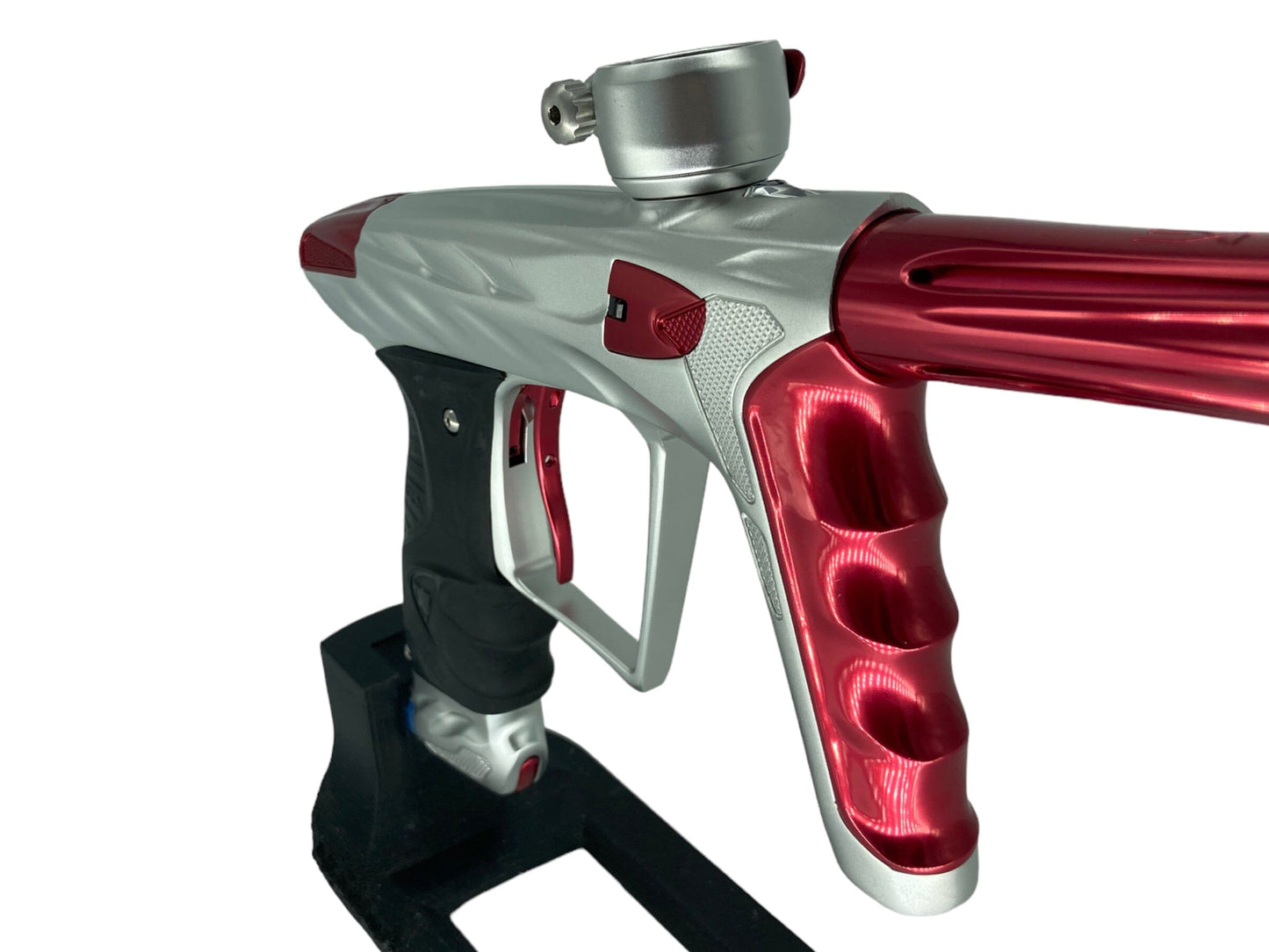 Used Hk Army Luxe X A51 Paintball Gun from CPXBrosPaintball Buy/Sell/Trade Paintball Markers, Paintball Hoppers, Paintball Masks, and Hormesis Headbands