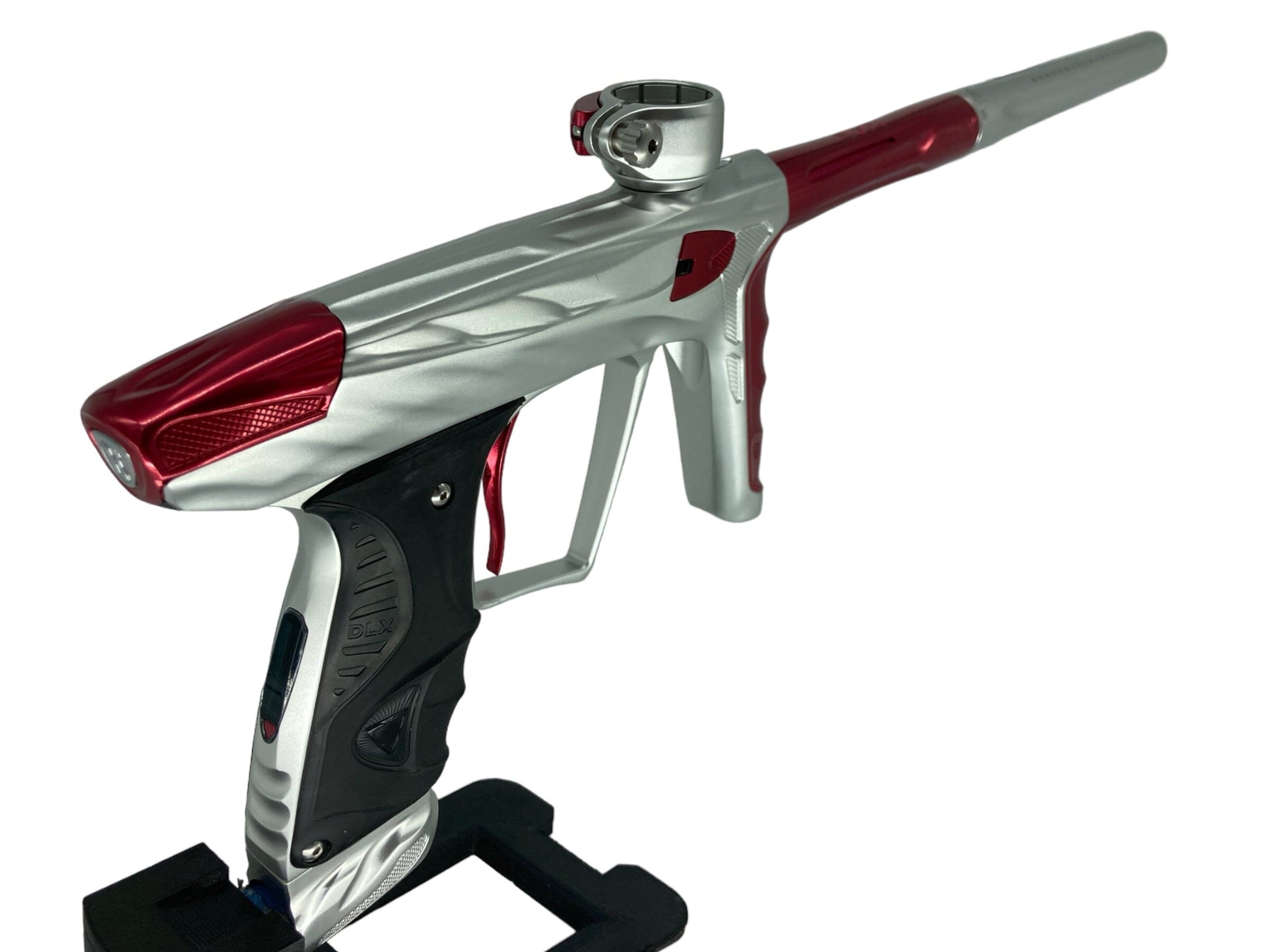 Used Hk Army Luxe X A51 Paintball Gun from CPXBrosPaintball Buy/Sell/Trade Paintball Markers, Paintball Hoppers, Paintball Masks, and Hormesis Headbands