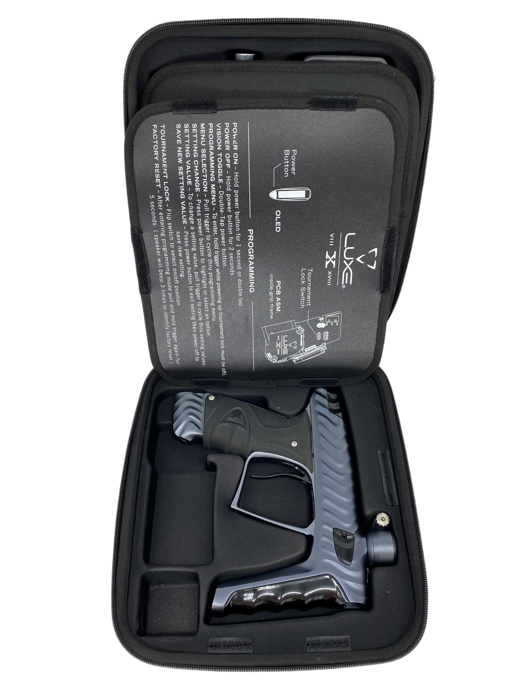 Used Hk Army Luxe X Ripper CPXBrosPaintball 