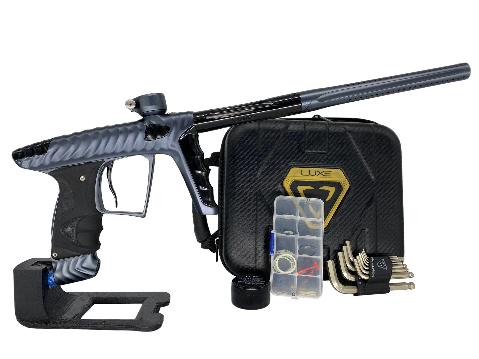 Used Hk Army Luxe X Ripper CPXBrosPaintball 