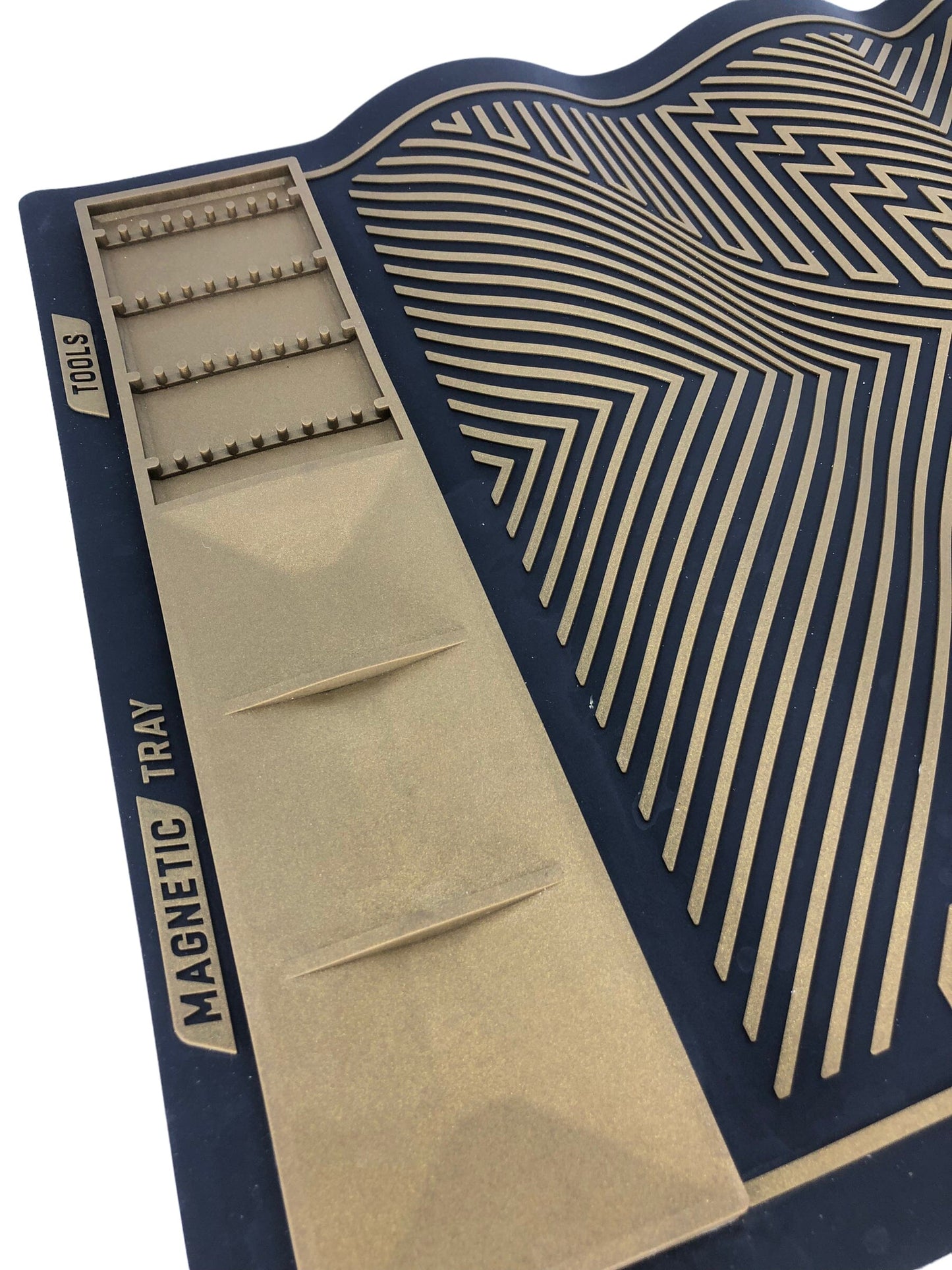 Used HK Army MagMat - Magnetic Tech Mat CPXBrosPaintball 