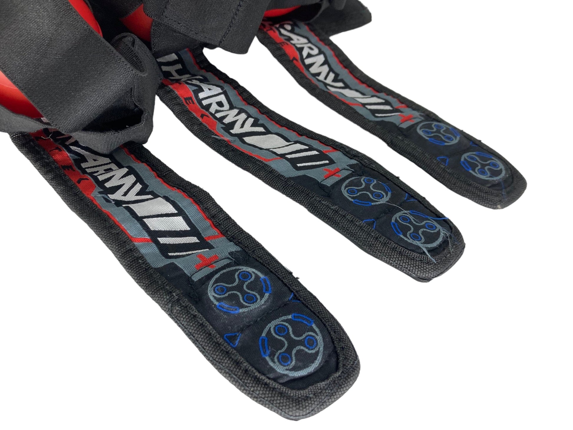 Used HK Army MAGTEK HARNESS Pod Pack Paintball Gun from CPXBrosPaintball Buy/Sell/Trade Paintball Markers, Paintball Hoppers, Paintball Masks, and Hormesis Headbands