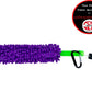 Used HK Army Paintball Mist Pod Swab/Squeegee - Purple CPXBrosPaintball 