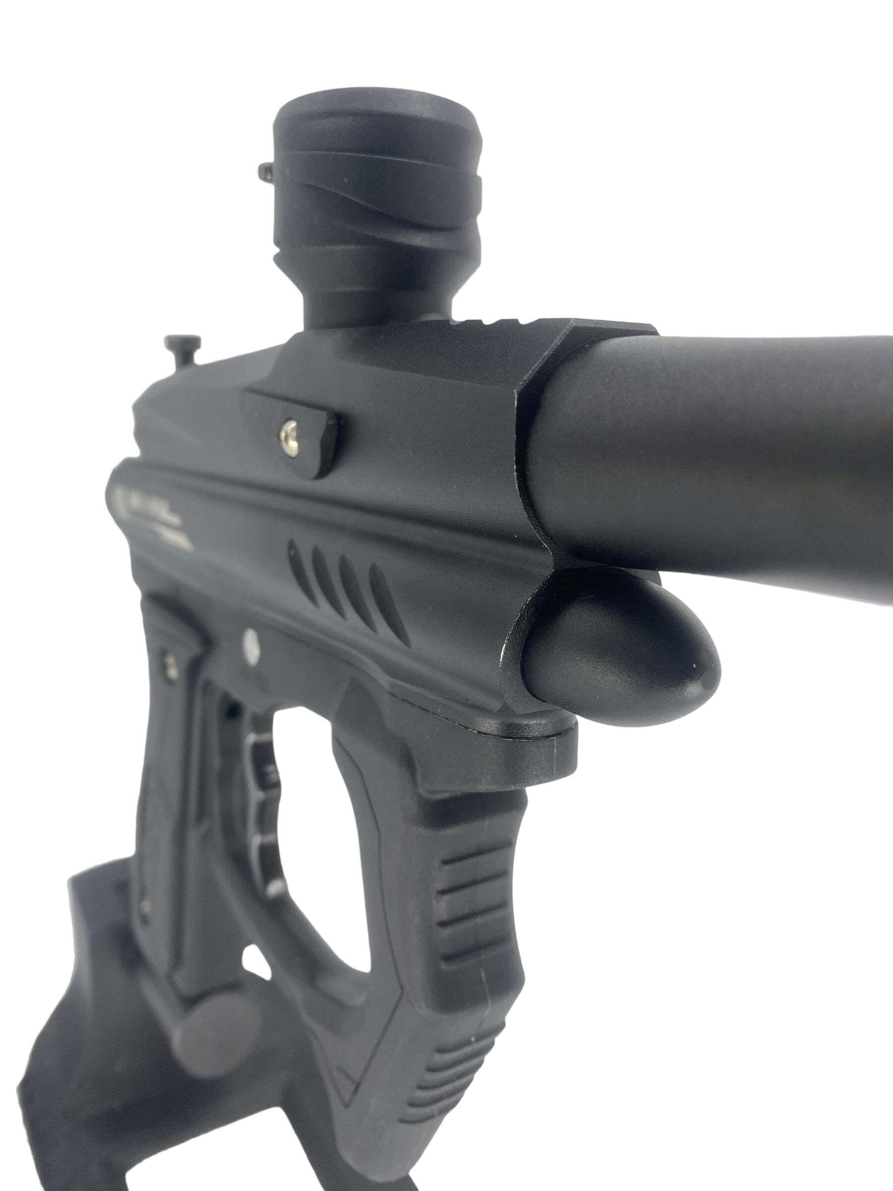Used Hk Army Sabr Paintball Gun from CPXBrosPaintball Buy/Sell/Trade Paintball Markers, Paintball Hoppers, Paintball Masks, and Hormesis Headbands