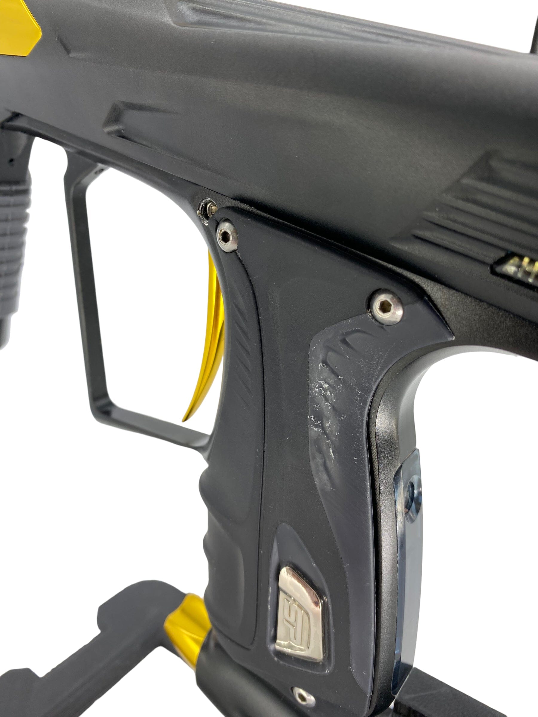 Used Hk Army Shocker Rsx Paintball Gun from CPXBrosPaintball Buy/Sell/Trade Paintball Markers, Paintball Hoppers, Paintball Masks, and Hormesis Headbands
