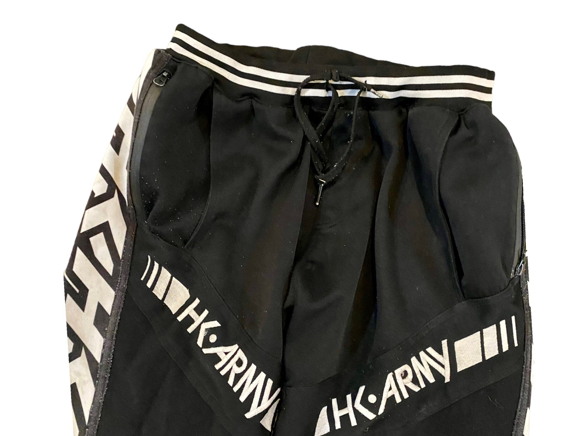 Used Hk Army Size XL Jogger Style Pants Paintball Gun from CPXBrosPaintball Buy/Sell/Trade Paintball Markers, Paintball Hoppers, Paintball Masks, and Hormesis Headbands