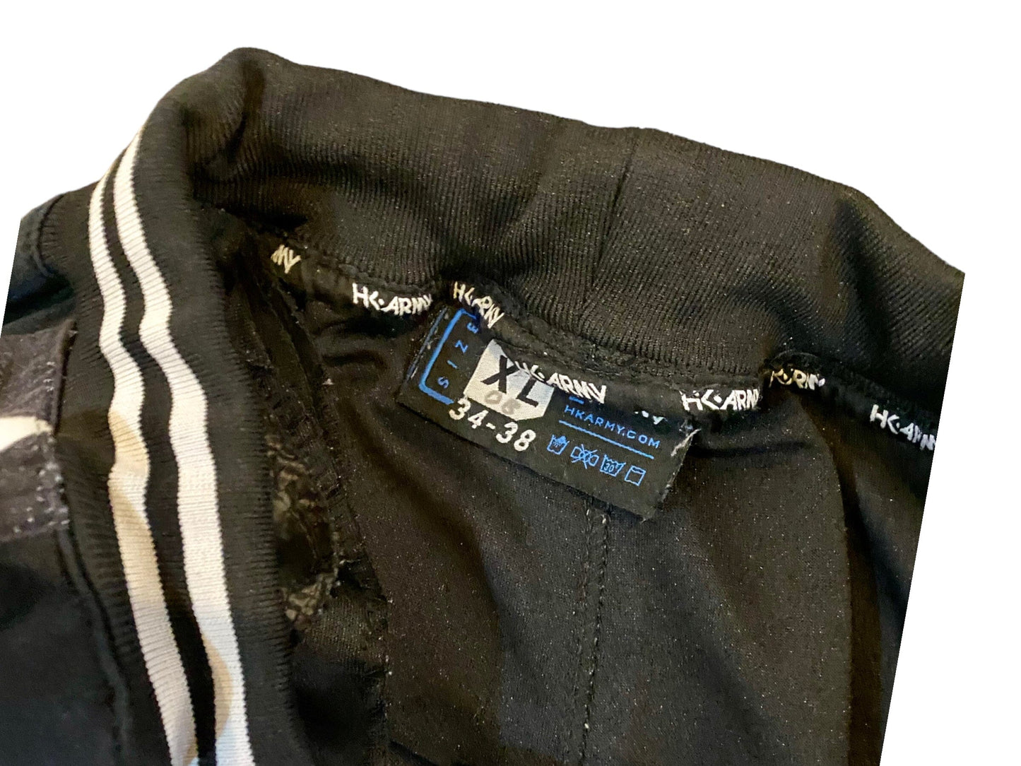Used Hk Army Size XL Jogger Style Pants Paintball Gun from CPXBrosPaintball Buy/Sell/Trade Paintball Markers, Paintball Hoppers, Paintball Masks, and Hormesis Headbands