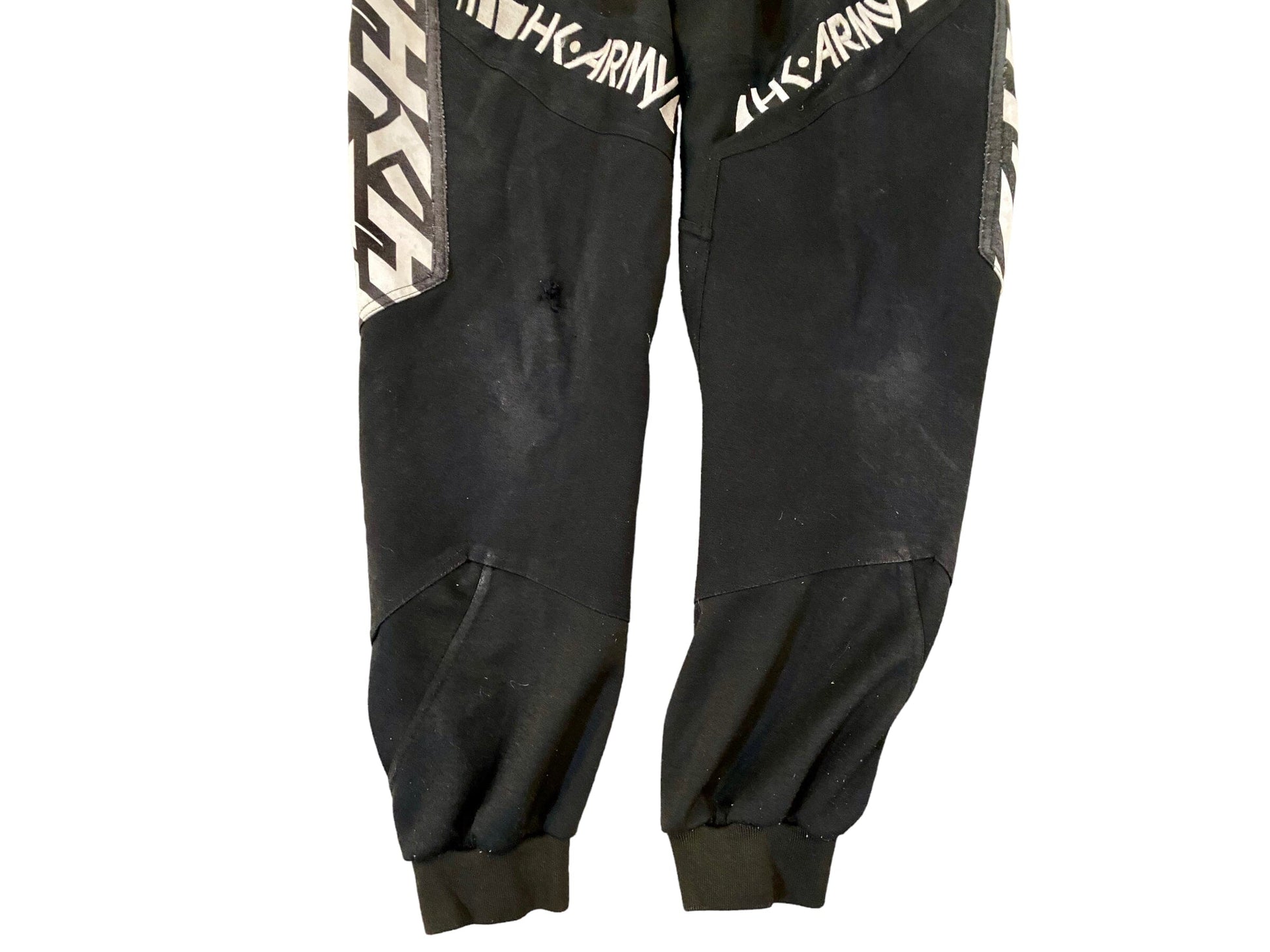Used Hk Army Size XL Jogger Style Pants Paintball Gun from CPXBrosPaintball Buy/Sell/Trade Paintball Markers, Paintball Hoppers, Paintball Masks, and Hormesis Headbands