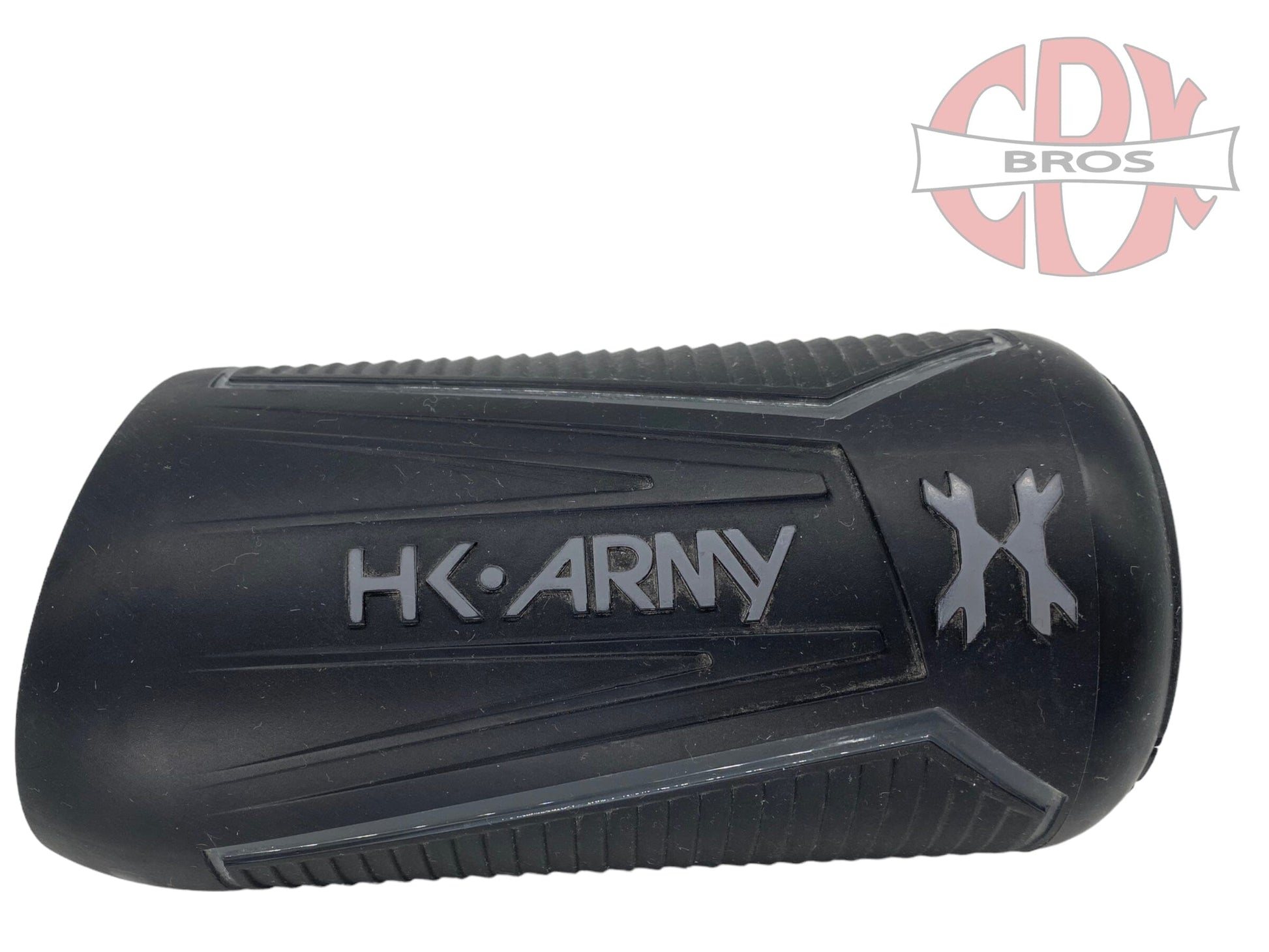 Used Hk Army Tank Cover Grip CPXBrosPaintball 