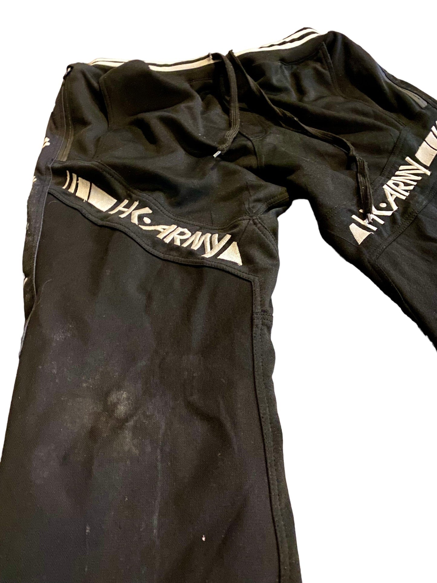 Used Hk Army TRK Jogger Style Pants Size XL Paintball Gun from CPXBrosPaintball Buy/Sell/Trade Paintball Markers, Paintball Hoppers, Paintball Masks, and Hormesis Headbands