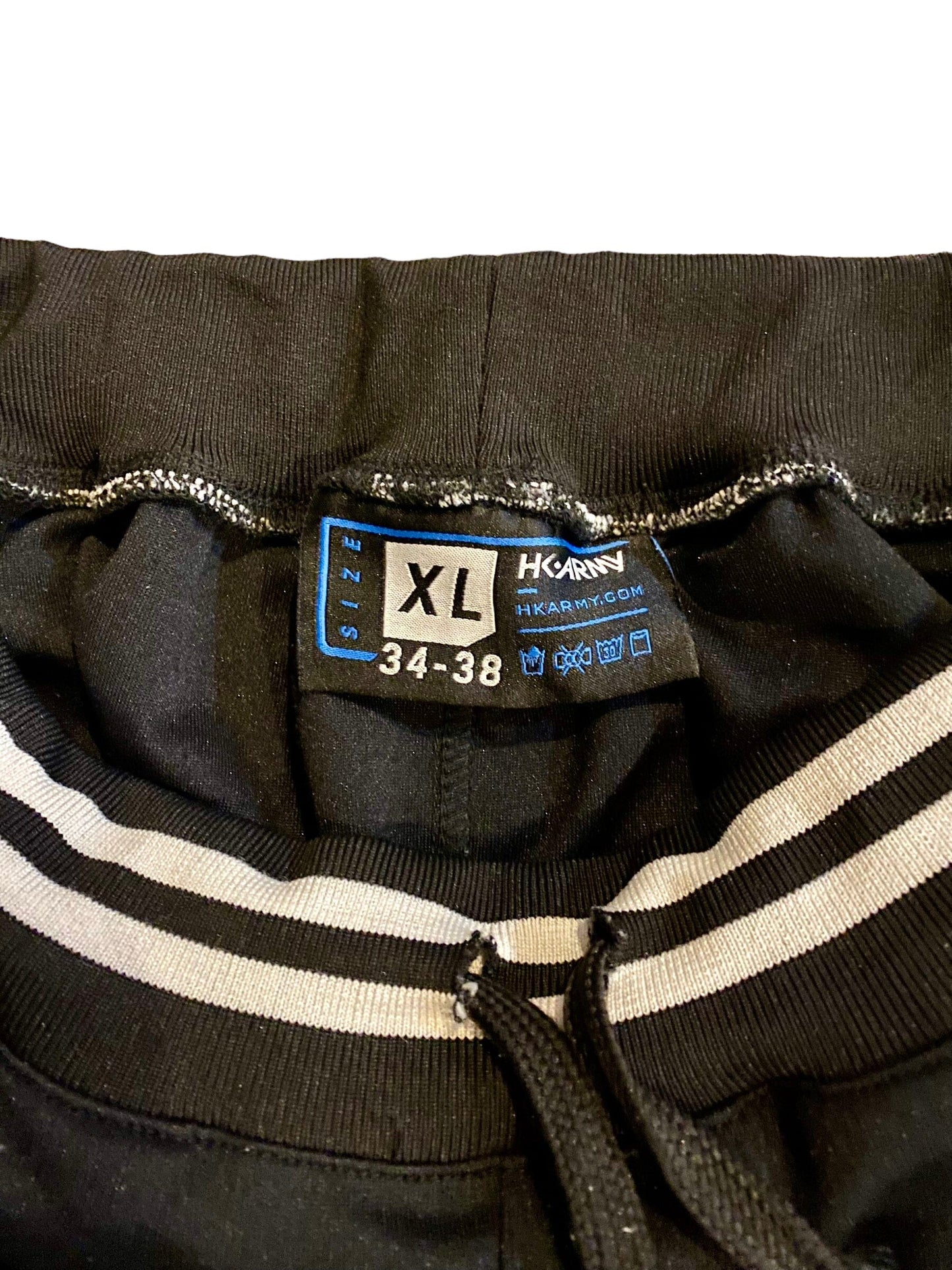 Used Hk Army TRK Jogger Style Pants Size XL Paintball Gun from CPXBrosPaintball Buy/Sell/Trade Paintball Markers, Paintball Hoppers, Paintball Masks, and Hormesis Headbands