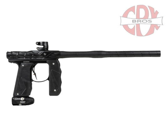 Used HK HIVE MINI GS - BLACK/BLACK Paintball Gun from CPXBrosPaintball Buy/Sell/Trade Paintball Markers, Paintball Hoppers, Paintball Masks, and Hormesis Headbands