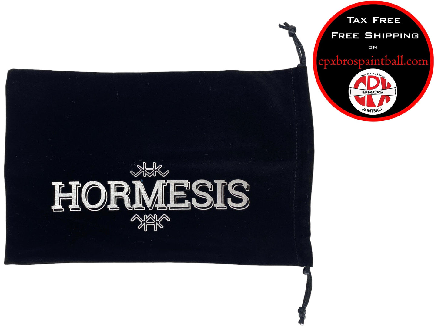 Used Hormesis Bag CPXBrosPaintball 