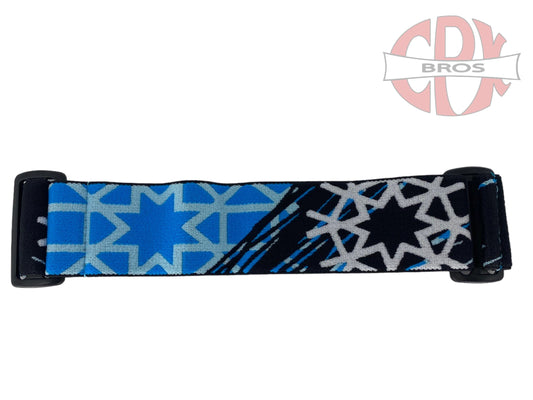 Used Hormesis Goggle Mask Strap Paintball Gun from CPXBrosPaintball Buy/Sell/Trade Paintball Markers, Paintball Hoppers, Paintball Masks, and Hormesis Headbands