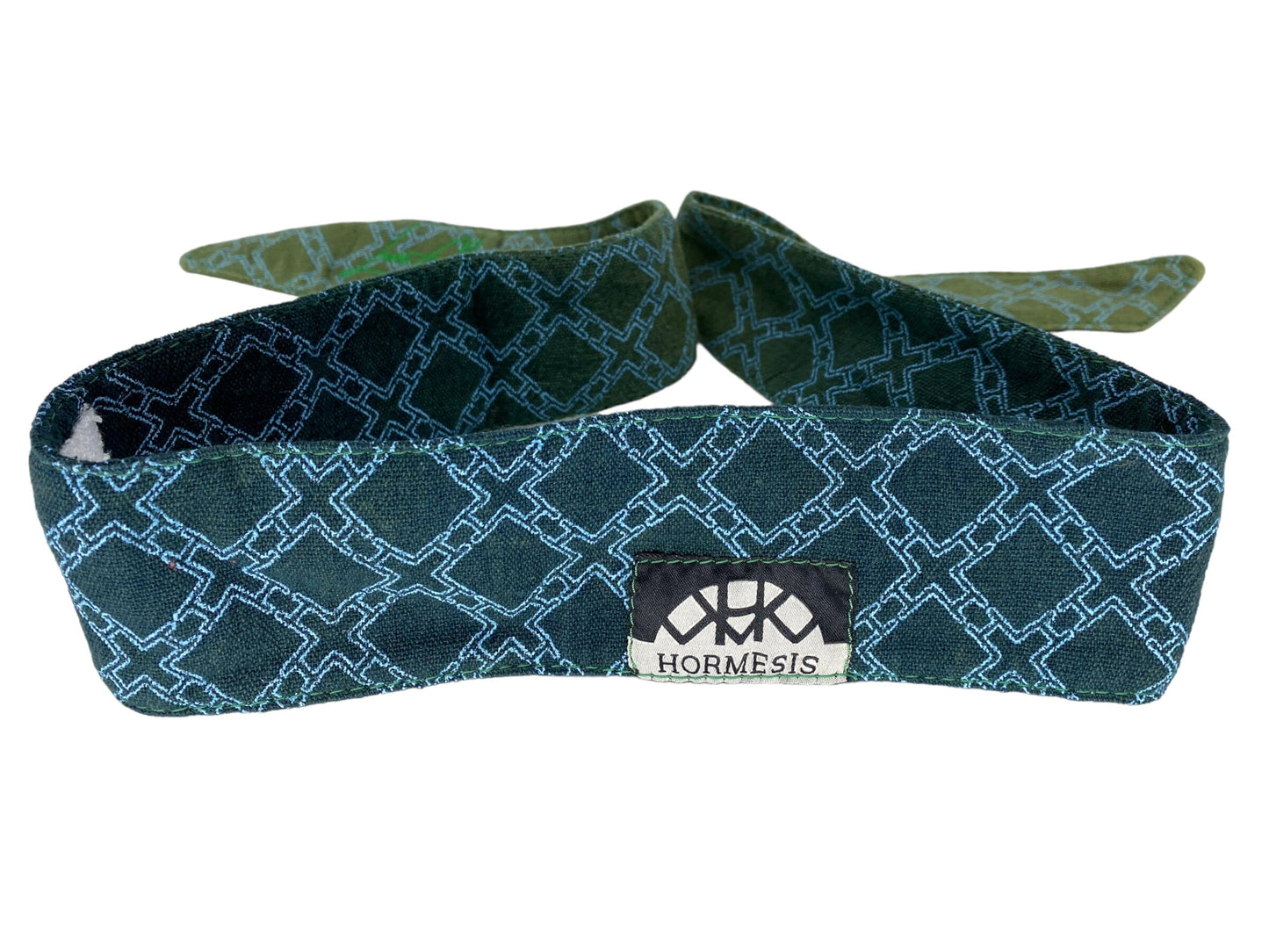 Used Hormesis Headband Nick Leival Series (North Star) North (235/292) CPXBrosPaintball 