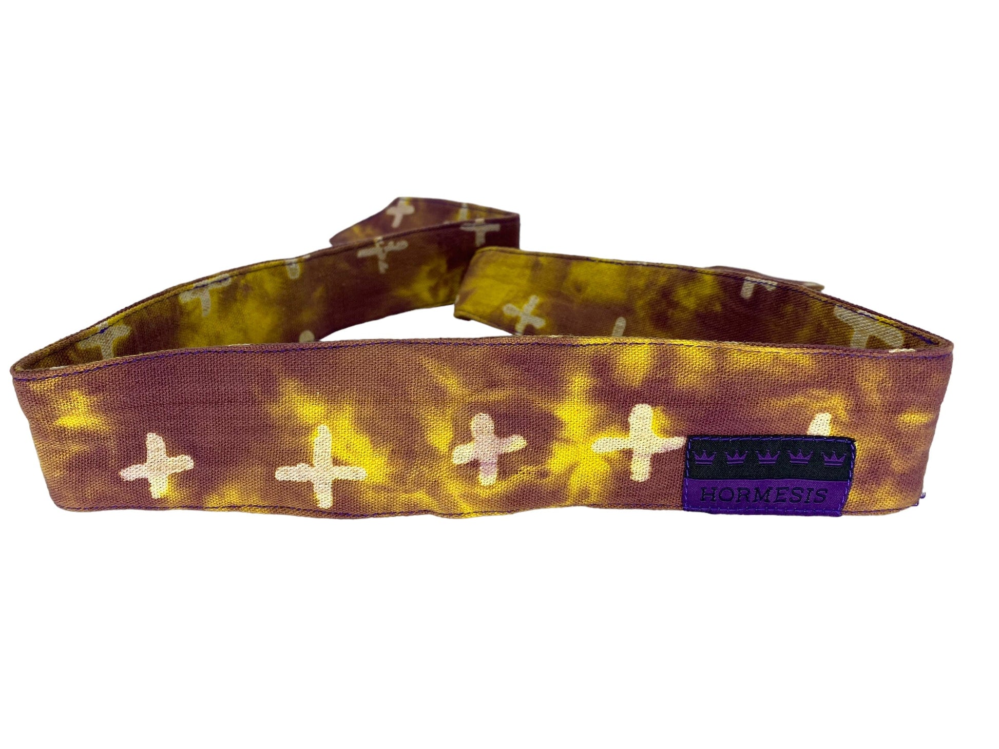 Used Hormesis Headband CPXBrosPaintball 
