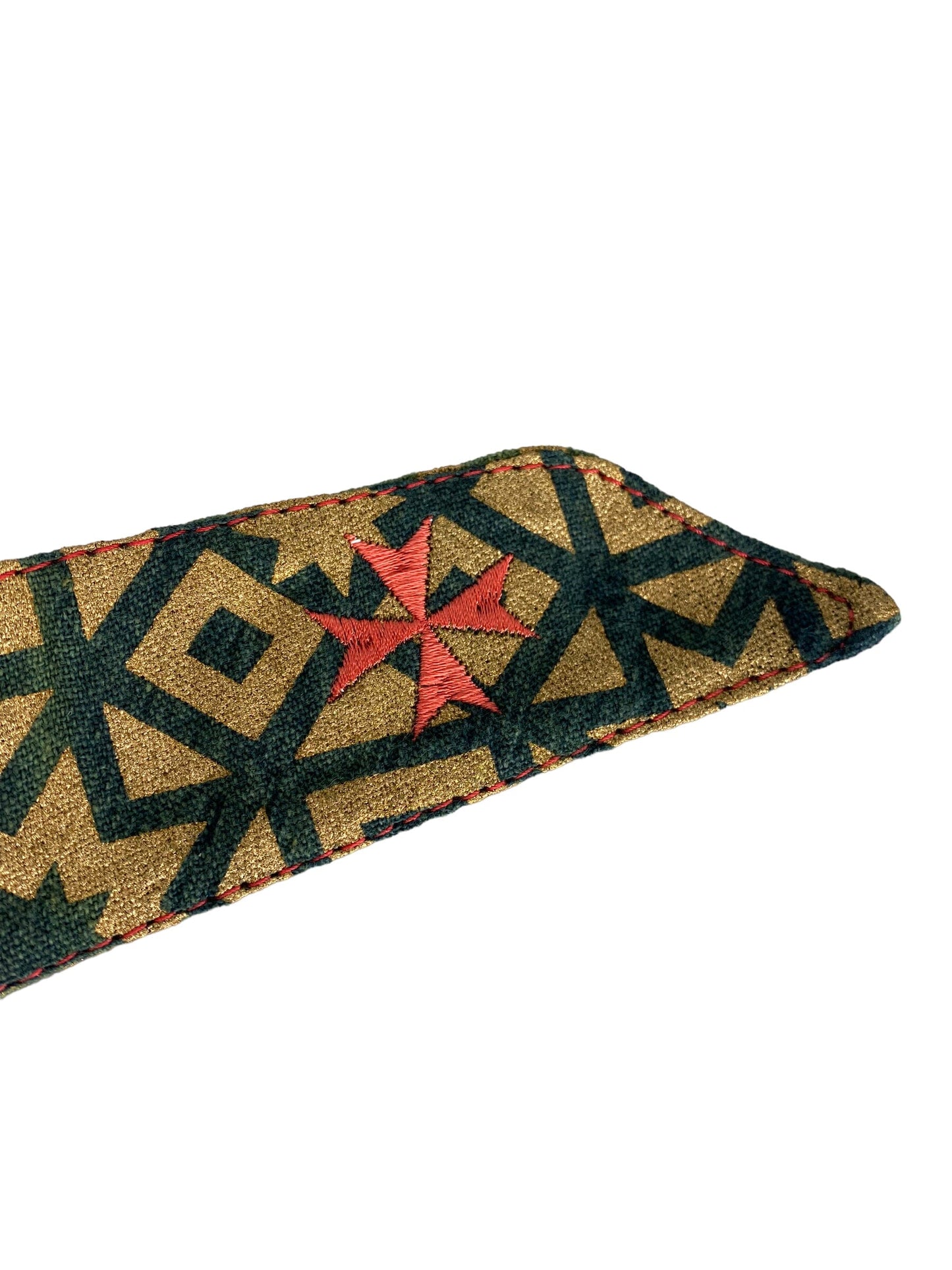 Used Hormesis Headband Protection Series Orange Maltese Cross 10/121 Paintball Gun from CPXBrosPaintball Buy/Sell/Trade Paintball Markers, Paintball Hoppers, Paintball Masks, and Hormesis Headbands