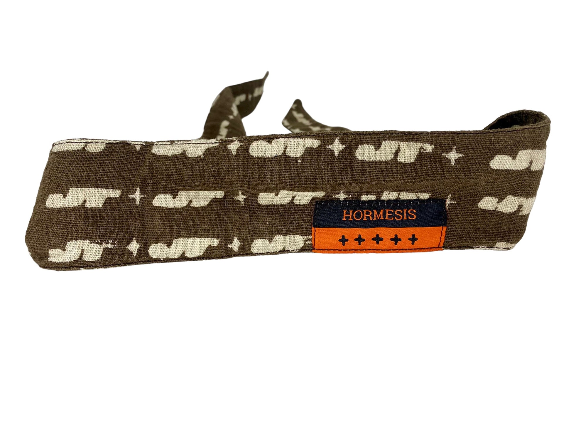 Used Hormesis Headband - The Brown JT Series - (137/159) Paintball Gun from CPXBrosPaintball Buy/Sell/Trade Paintball Markers, Paintball Hoppers, Paintball Masks, and Hormesis Headbands