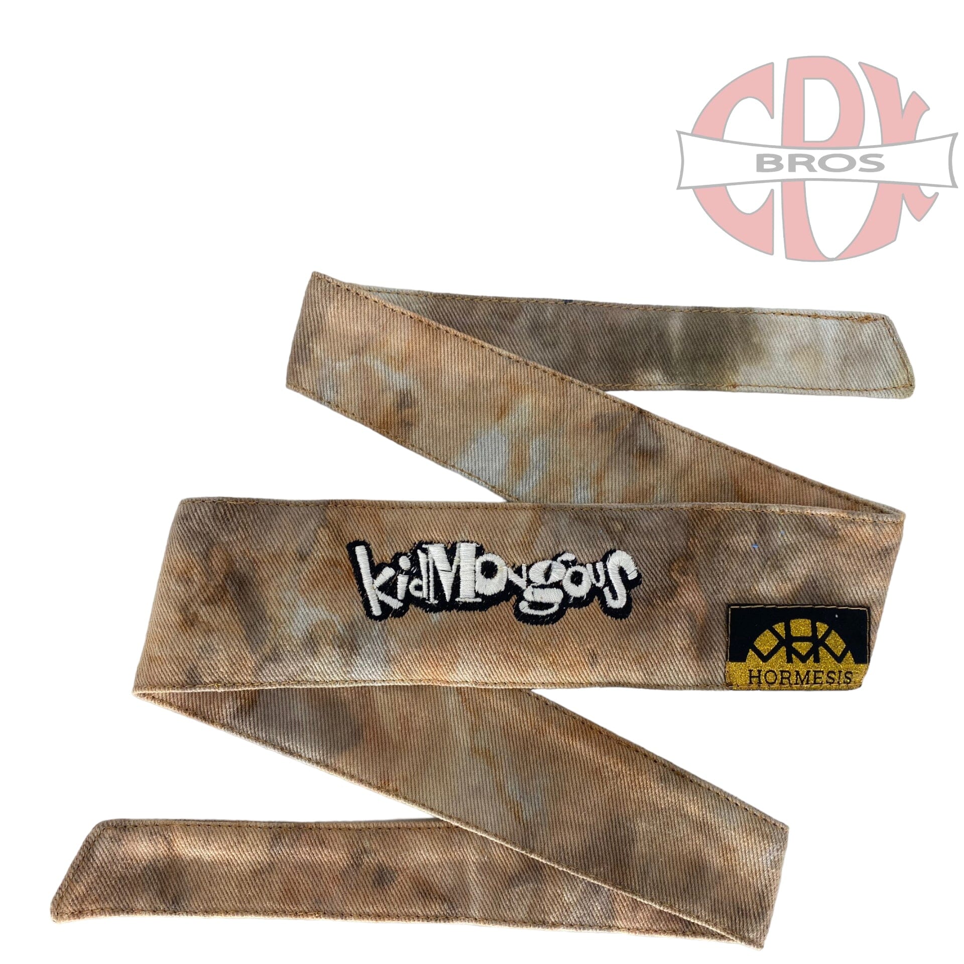 Used Hormesis Headband - The Kidmongous Series - The Blockbuster (129/177) Paintball Gun from CPXBrosPaintball Buy/Sell/Trade Paintball Markers, Paintball Hoppers, Paintball Masks, and Hormesis Headbands
