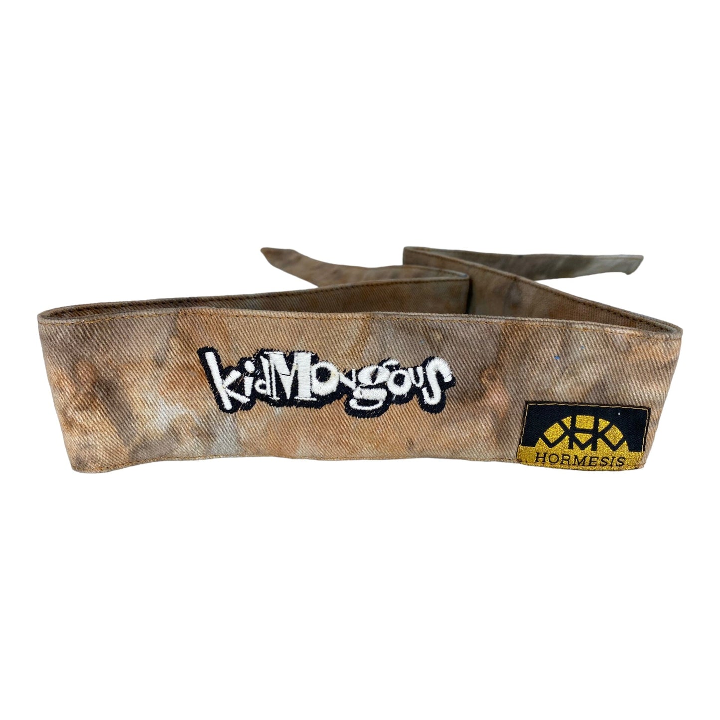 Used Hormesis Headband - The Kidmongous Series - The Blockbuster (129/177) Paintball Gun from CPXBrosPaintball Buy/Sell/Trade Paintball Markers, Paintball Hoppers, Paintball Masks, and Hormesis Headbands