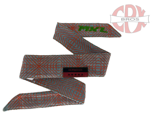 Used Hormesis Headband - The MXL Series Ahuizotl (52-126) CPXBrosPaintball 
