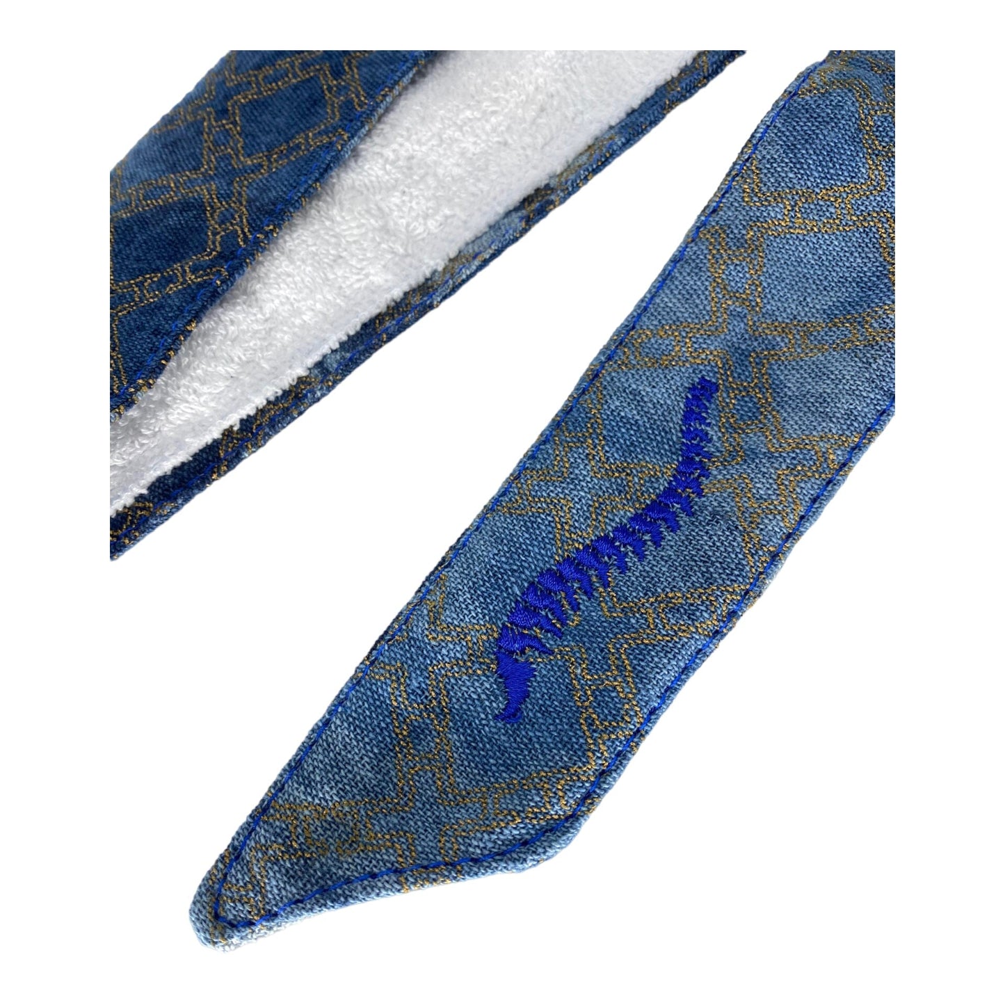 Used Hormesis Headband - The Nick Trutter Series - THE BACKBONE (Gold Tag) 87/292 Paintball Gun from CPXBrosPaintball Buy/Sell/Trade Paintball Markers, Paintball Hoppers, Paintball Masks, and Hormesis Headbands