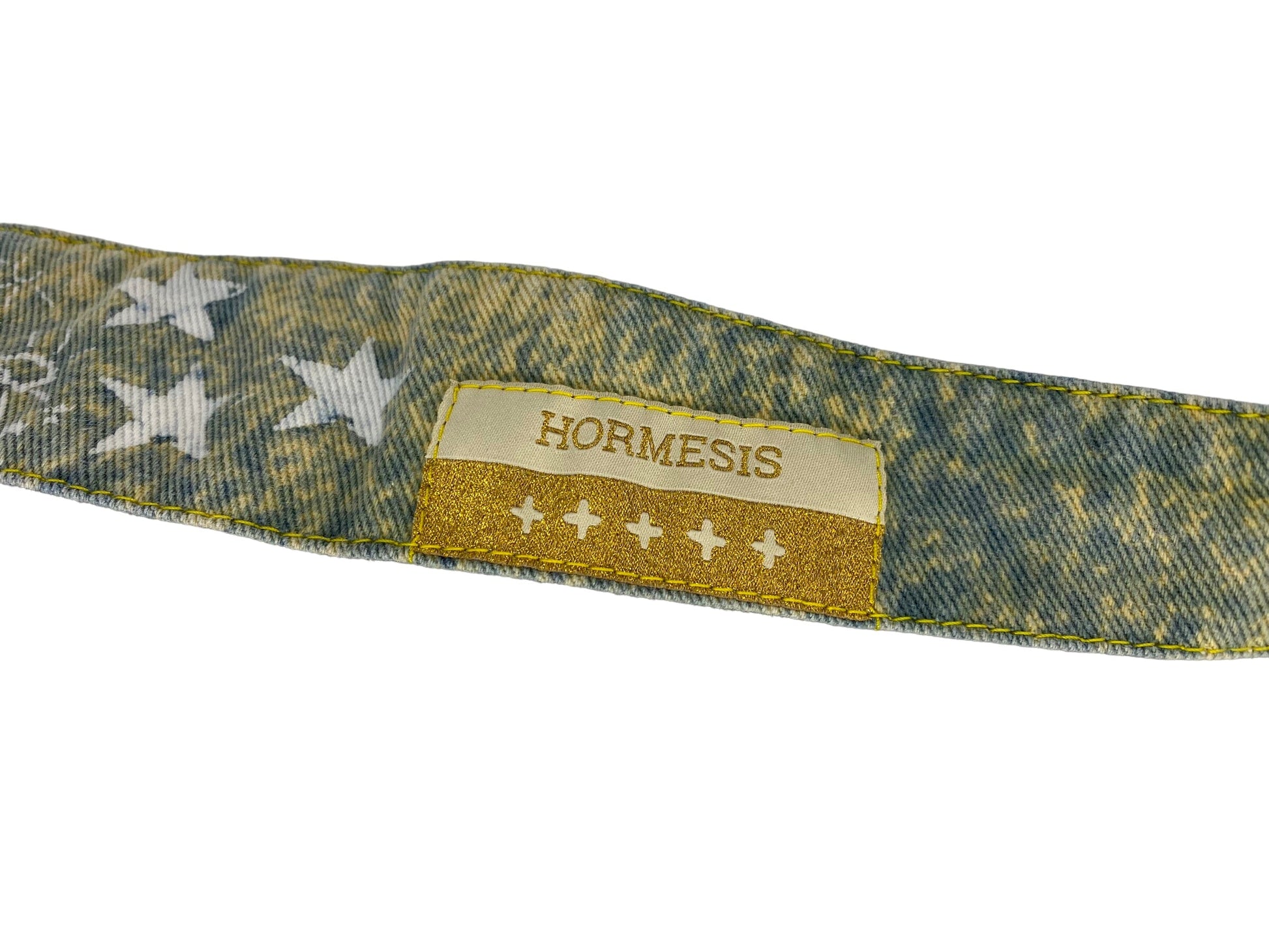 Used Hormesis Headband The Northern Light Series 42/94 CPXBrosPaintball 
