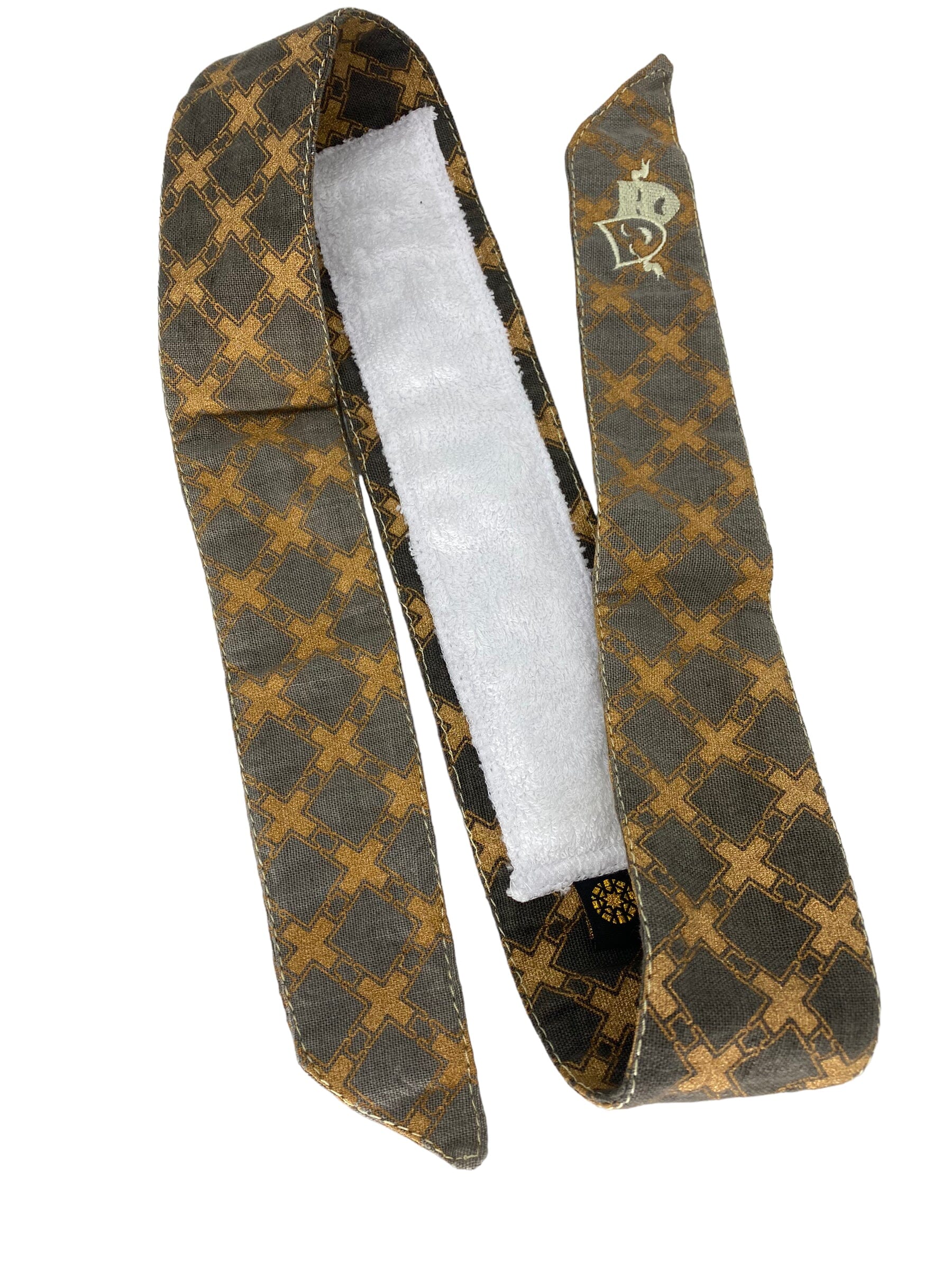 Used Hormesis Headband The Performer Series - Comedy 96/142 CPXBrosPaintball 