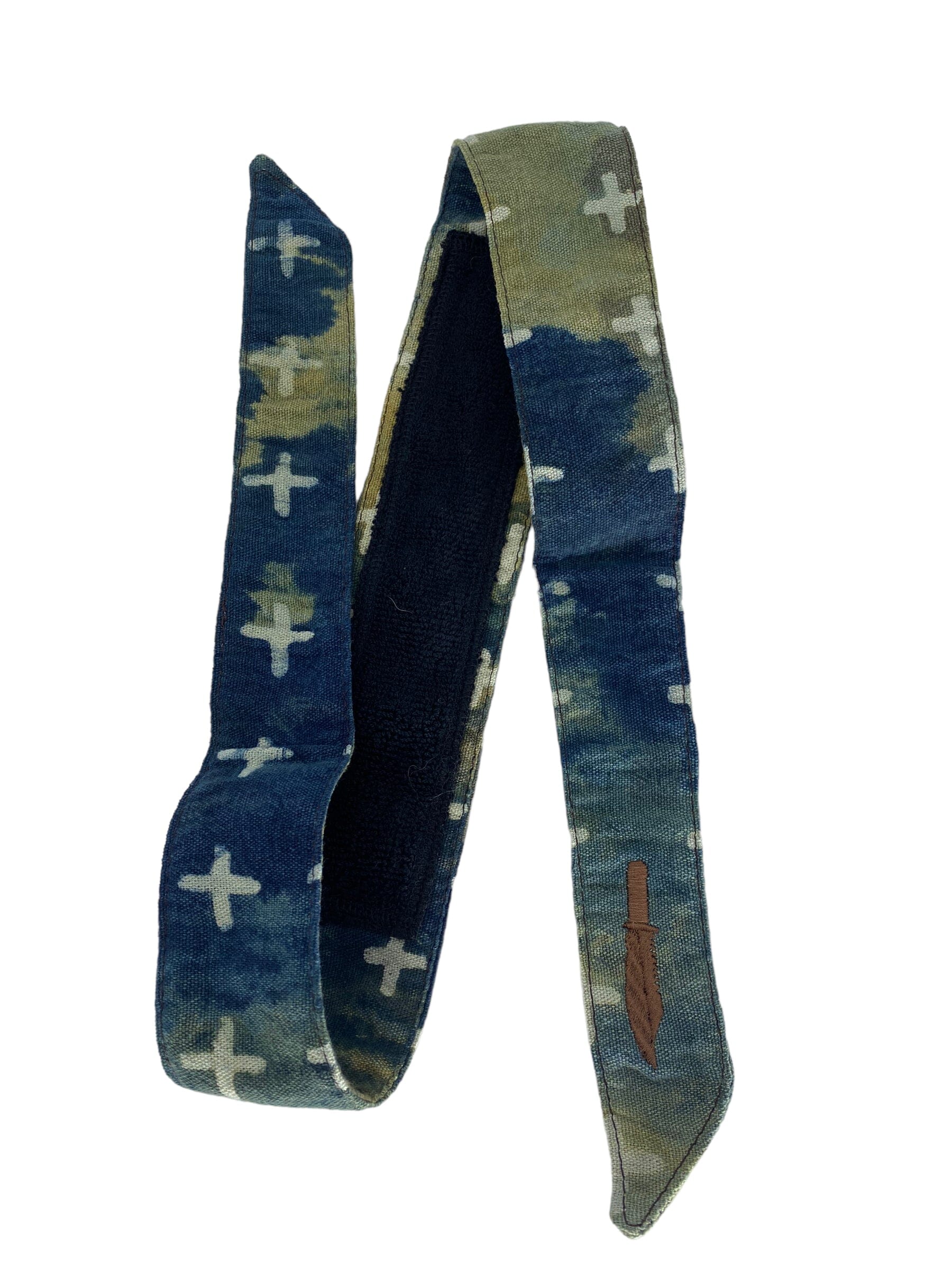 Used Hormesis Headband - The Survival Knife Series - The Rambo 149/400 Paintball Gun from CPXBrosPaintball Buy/Sell/Trade Paintball Markers, Paintball Hoppers, Paintball Masks, and Hormesis Headbands