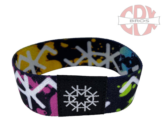 Used Hormesis Reversible Paintball Wristband Paintball Gun from CPXBrosPaintball Buy/Sell/Trade Paintball Markers, Paintball Hoppers, Paintball Masks, and Hormesis Headbands