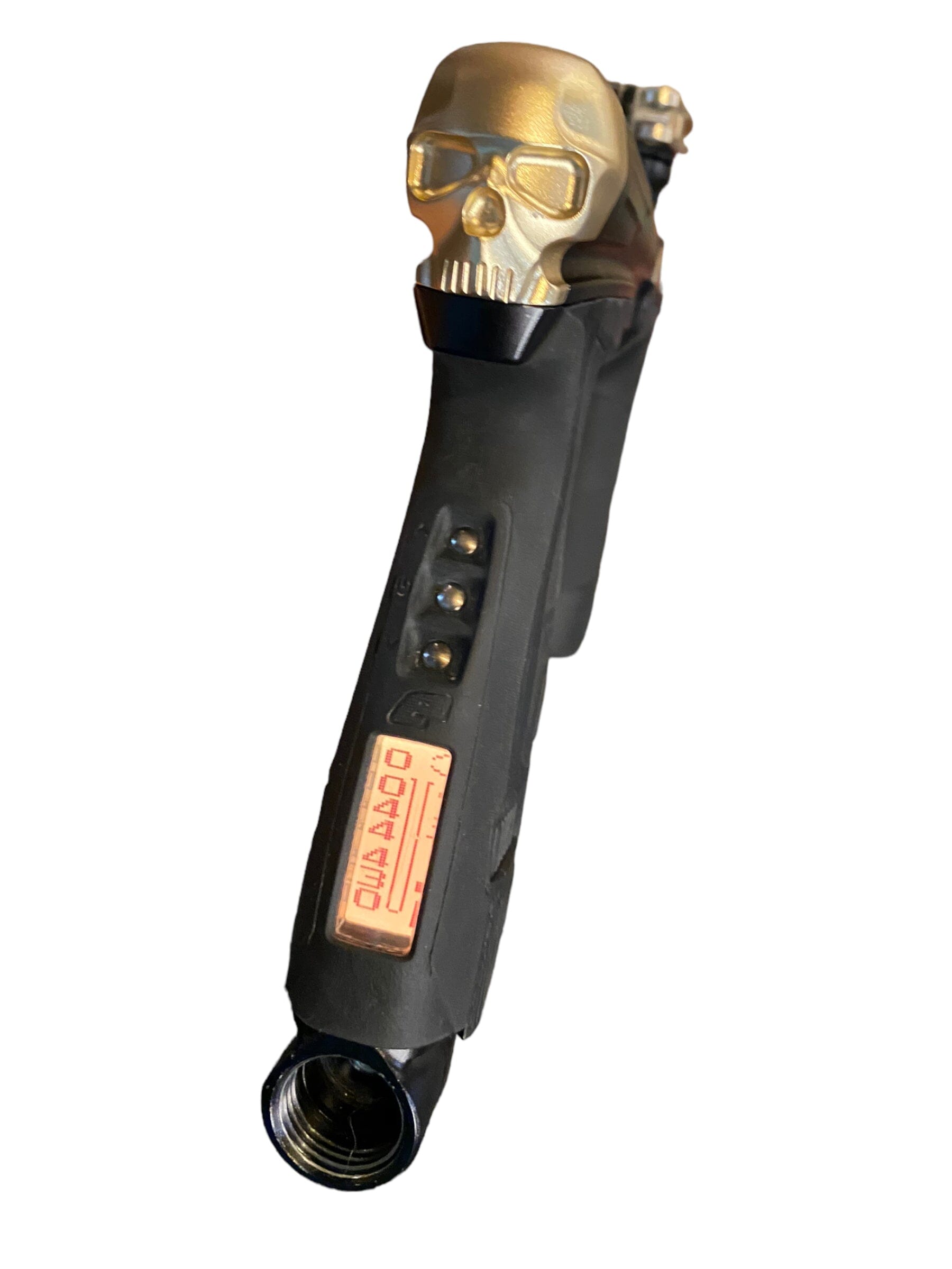 Used Infamous Cs2 Pro Paintball Gun from CPXBrosPaintball Buy/Sell/Trade Paintball Markers, Paintball Hoppers, Paintball Masks, and Hormesis Headbands