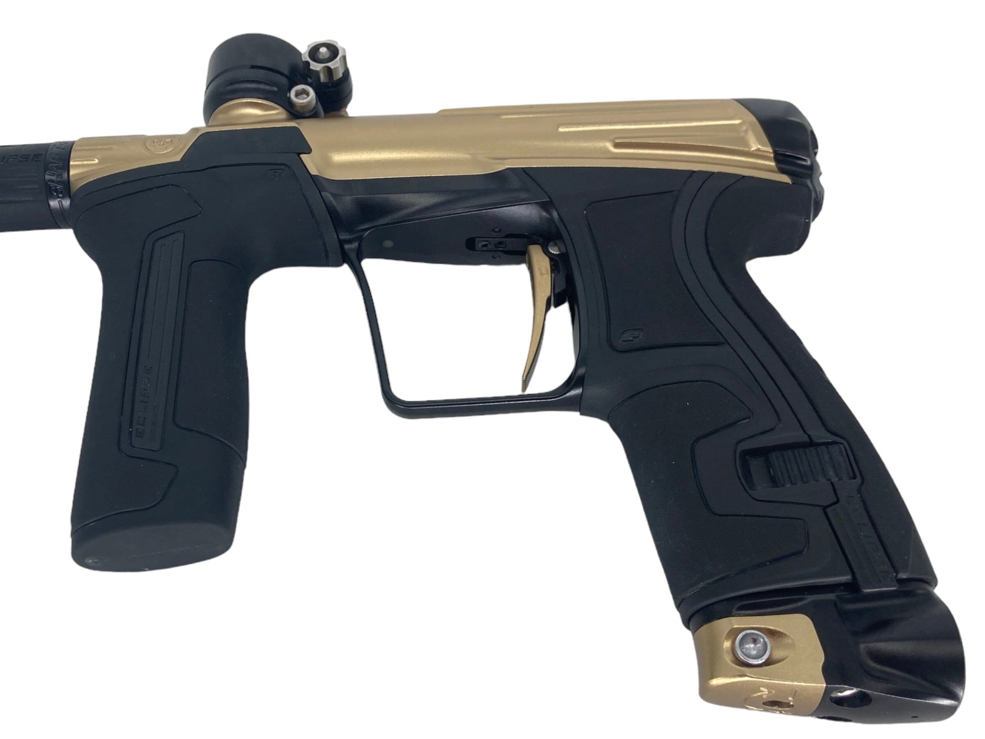 Used Infamous Cs2 Pro Paintball Gun from CPXBrosPaintball Buy/Sell/Trade Paintball Markers, Paintball Hoppers, Paintball Masks, and Hormesis Headbands