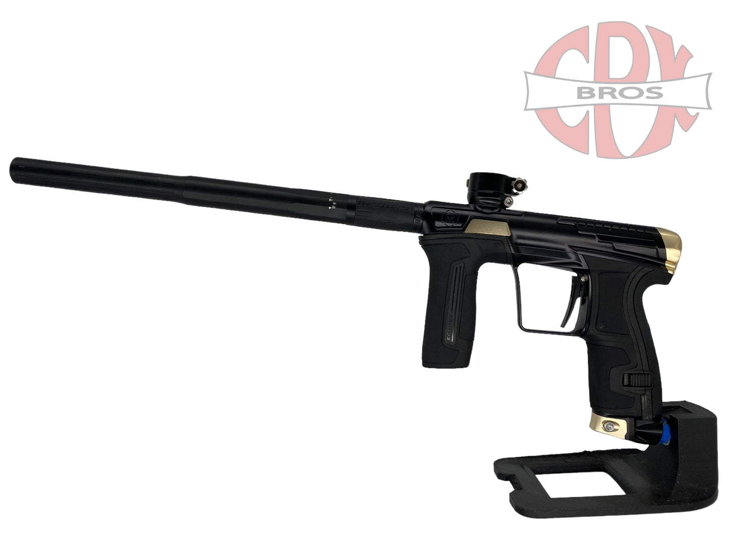 Used Infamous Cs2 Pro Paintball Gun from CPXBrosPaintball Buy/Sell/Trade Paintball Markers, Paintball Hoppers, Paintball Masks, and Hormesis Headbands
