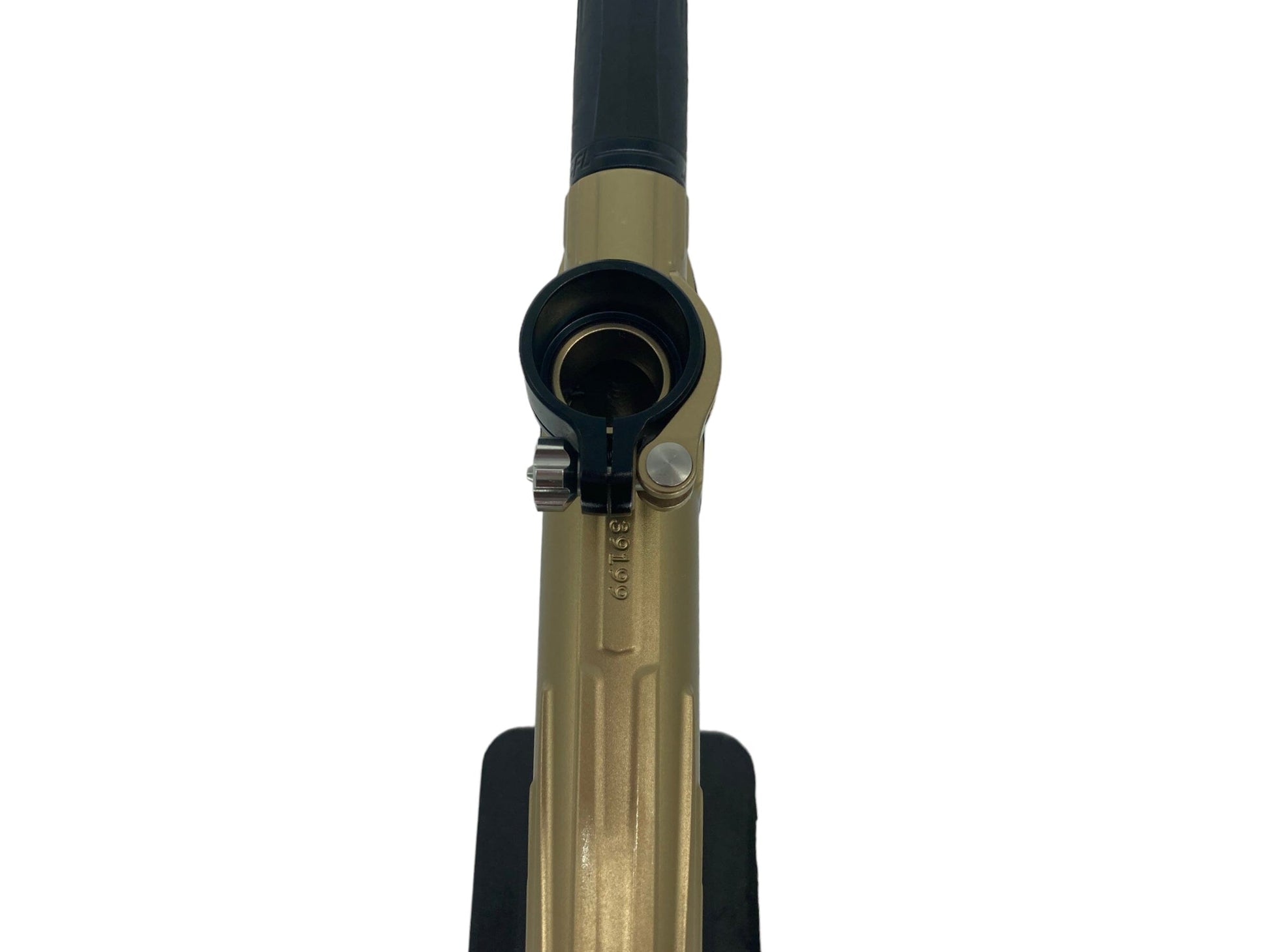 Used Infamous Cs2 Pro Paintball Gun from CPXBrosPaintball Buy/Sell/Trade Paintball Markers, Paintball Hoppers, Paintball Masks, and Hormesis Headbands
