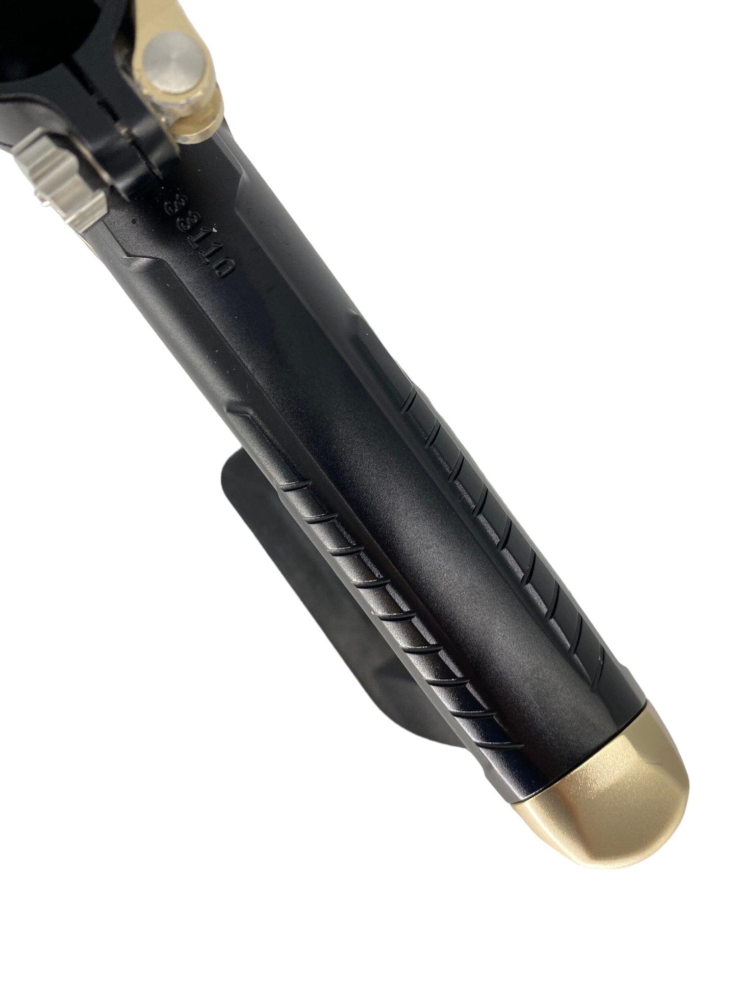 Used Infamous Cs2 Pro Paintball Gun from CPXBrosPaintball Buy/Sell/Trade Paintball Markers, Paintball Hoppers, Paintball Masks, and Hormesis Headbands