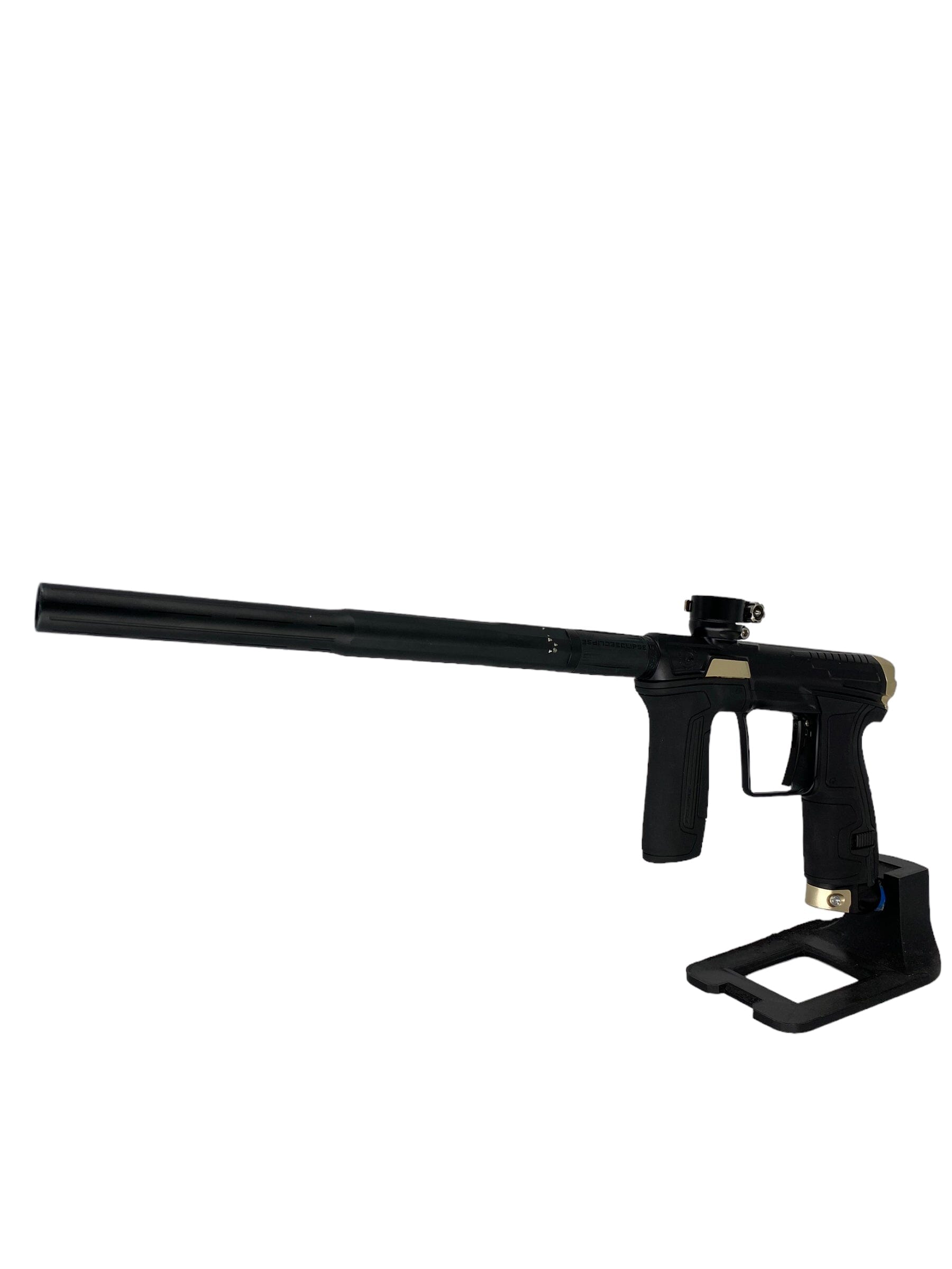 Used Infamous Cs2 Pro Paintball Gun from CPXBrosPaintball Buy/Sell/Trade Paintball Markers, Paintball Hoppers, Paintball Masks, and Hormesis Headbands