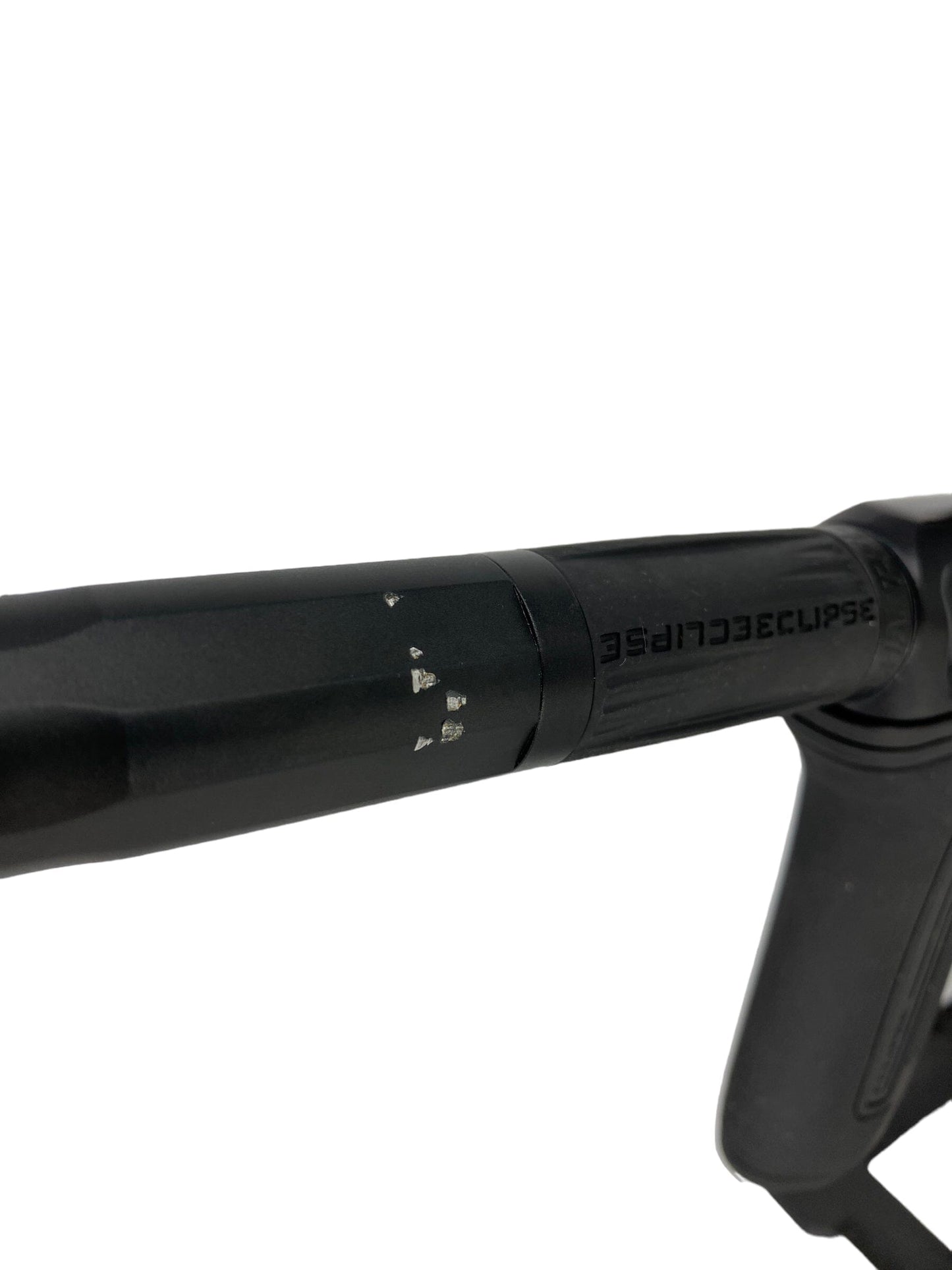 Used Infamous Cs2 Pro Paintball Gun from CPXBrosPaintball Buy/Sell/Trade Paintball Markers, Paintball Hoppers, Paintball Masks, and Hormesis Headbands