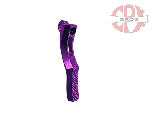 Used INFAMOUS CS3 HAPTIC DEUCE TRIGGER - (FITS CS3, CS2) Paintball Gun from CPXBrosPaintball Buy/Sell/Trade Paintball Markers, Paintball Hoppers, Paintball Masks, and Hormesis Headbands