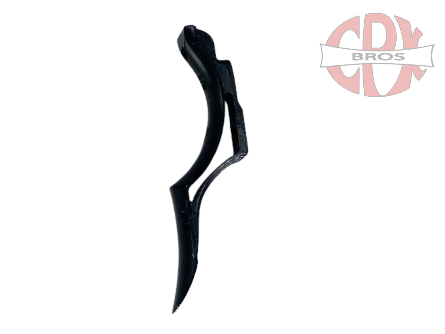 Used INFAMOUS DEUCE 1R DNA TRIGGER FITS: LV2, GEO 4, 170R, 160R, CS1, CS1.5 CSR, CSPRO Black Paintball Gun from CPXBrosPaintball Buy/Sell/Trade Paintball Markers, Paintball Hoppers, Paintball Masks, and Hormesis Headbands