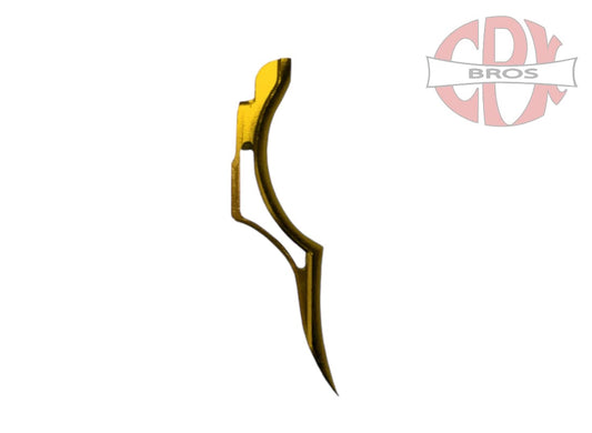 Used INFAMOUS DEUCE 1R DNA TRIGGER FITS: LV2, GEO 4, 170R, 160R, CS1, CS1.5 CSR, CSPRO Black CPXBrosPaintball 