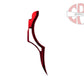Used INFAMOUS DEUCE 1R DNA TRIGGER FITS: LV2, GEO 4, 170R, 160R, CS1, CS1.5 CSR, CSPRO Red CPXBrosPaintball 