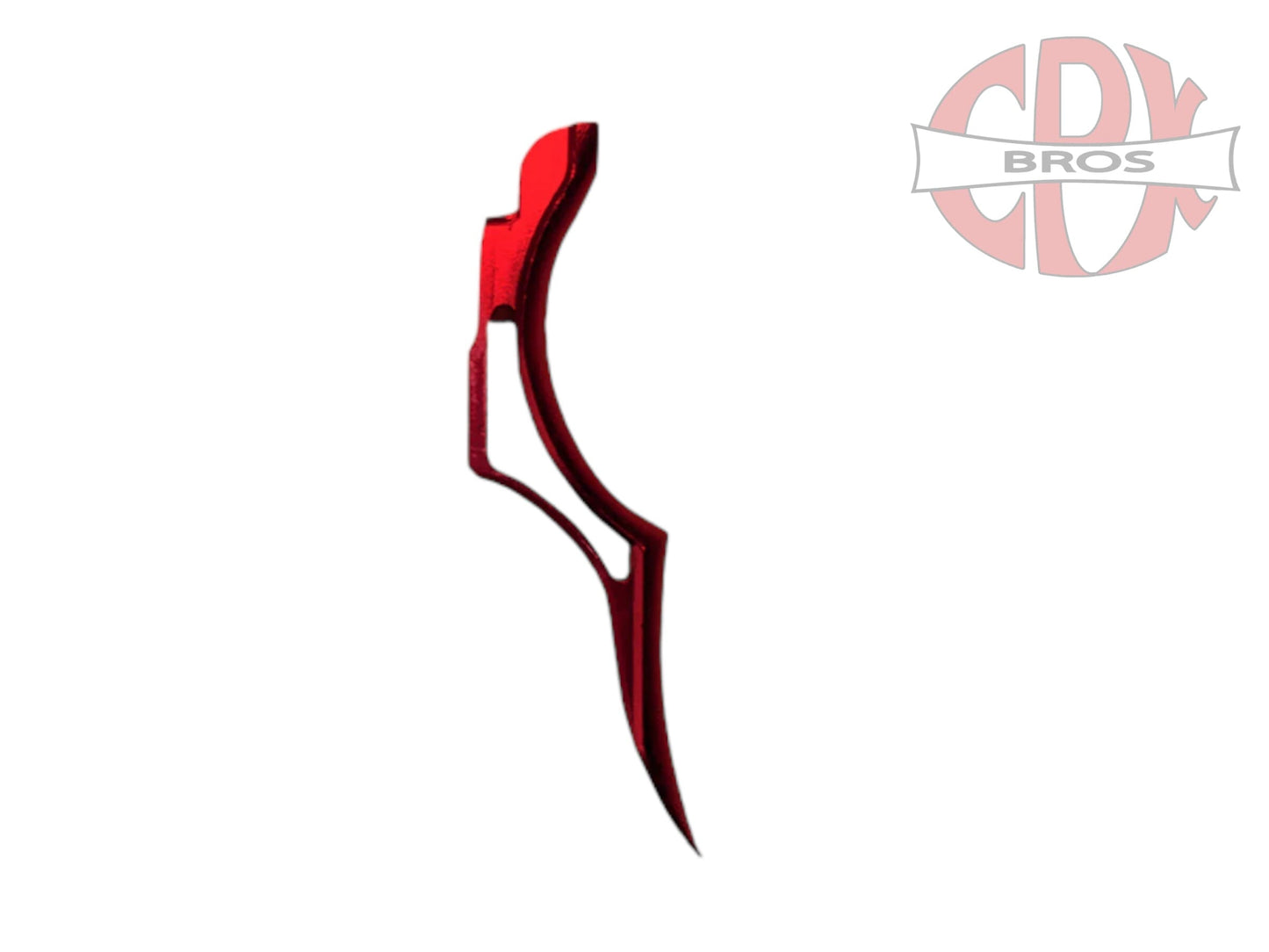 Used INFAMOUS DEUCE 1R DNA TRIGGER FITS: LV2, GEO 4, 170R, 160R, CS1, CS1.5 CSR, CSPRO Red CPXBrosPaintball 