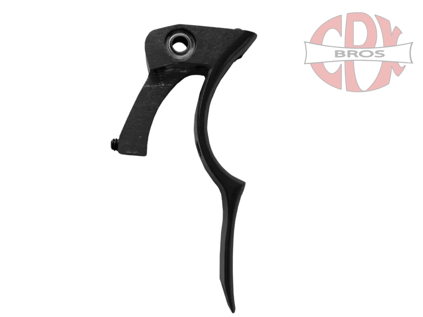Used Infamous Pro DNA Luxe X / Ice Deuce Trigger - Black Paintball Gun from CPXBrosPaintball Buy/Sell/Trade Paintball Markers, Paintball Hoppers, Paintball Masks, and Hormesis Headbands