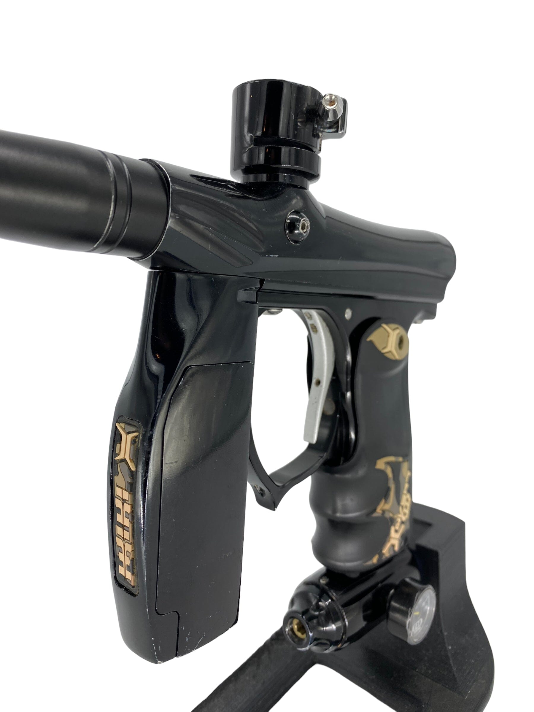 Used Invert Mini CPXBrosPaintball 