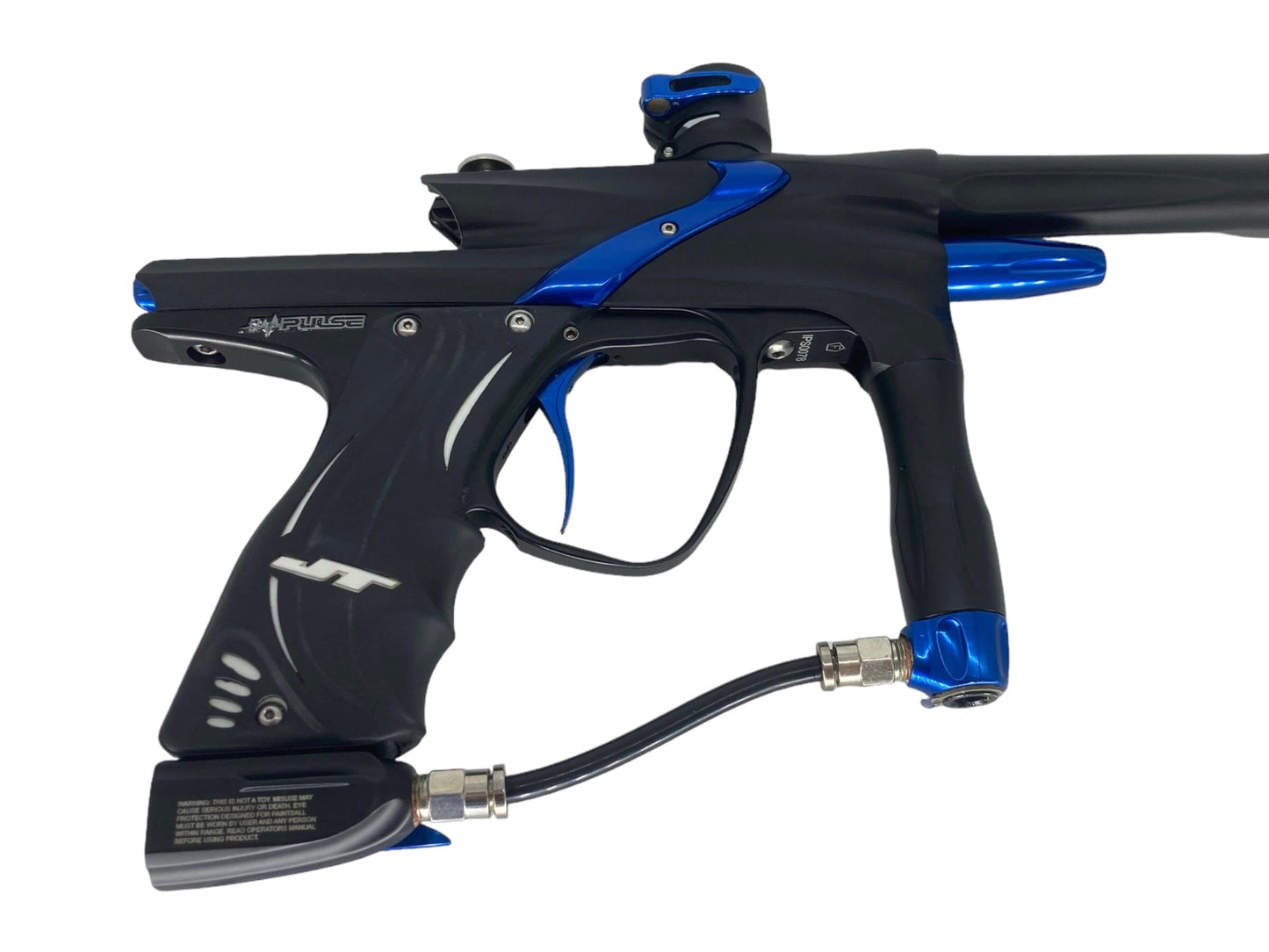 Used Jt Impulse Paintball Gun from CPXBrosPaintball Buy/Sell/Trade Paintball Markers, Paintball Hoppers, Paintball Masks, and Hormesis Headbands