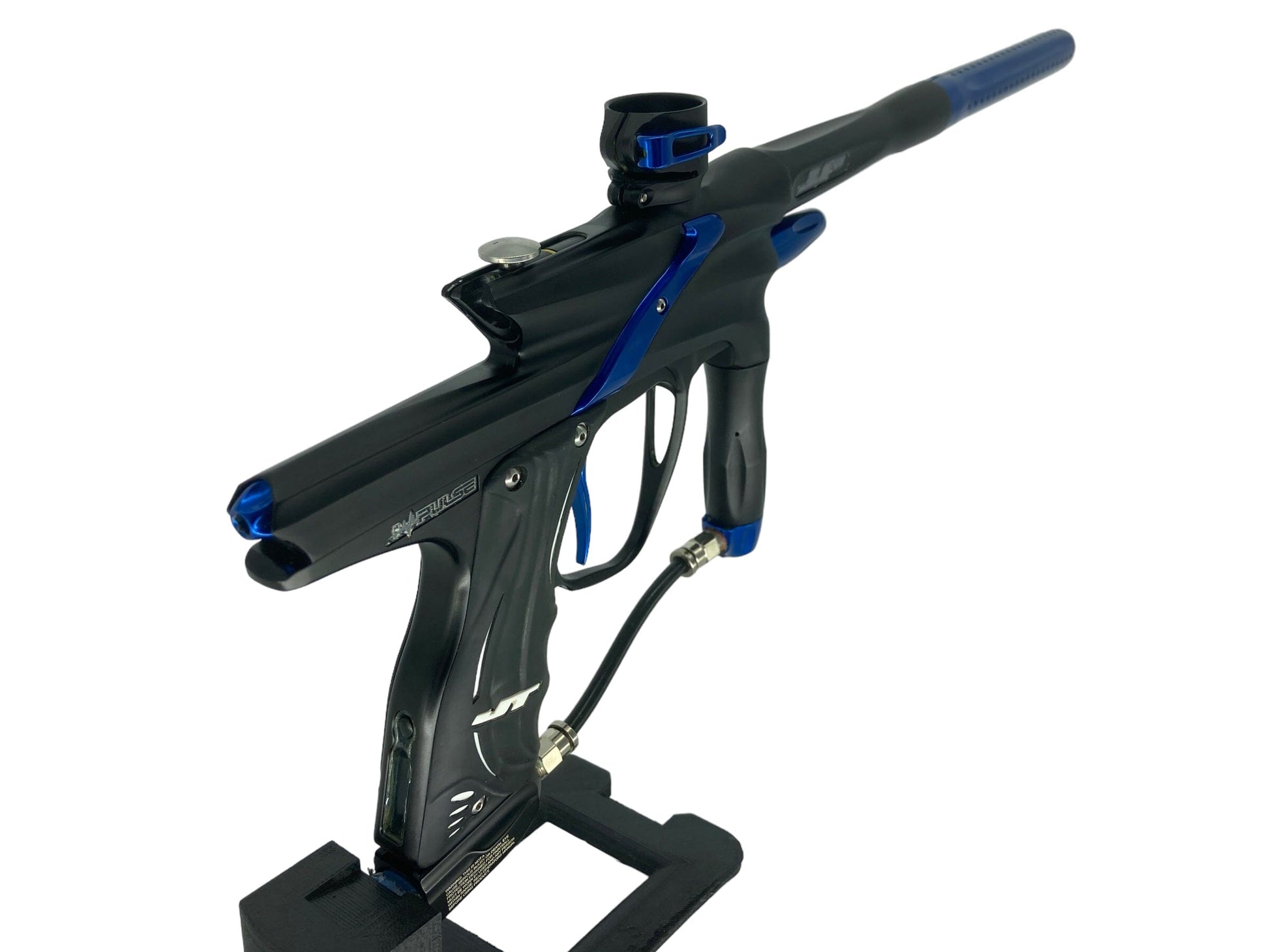 Used Jt Impulse Paintball Gun from CPXBrosPaintball Buy/Sell/Trade Paintball Markers, Paintball Hoppers, Paintball Masks, and Hormesis Headbands