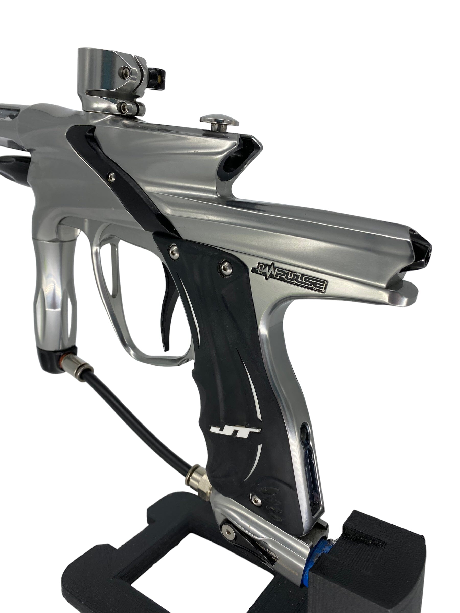 Used JT Impulse Paintball Gun from CPXBrosPaintball Buy/Sell/Trade Paintball Markers, Paintball Hoppers, Paintball Masks, and Hormesis Headbands