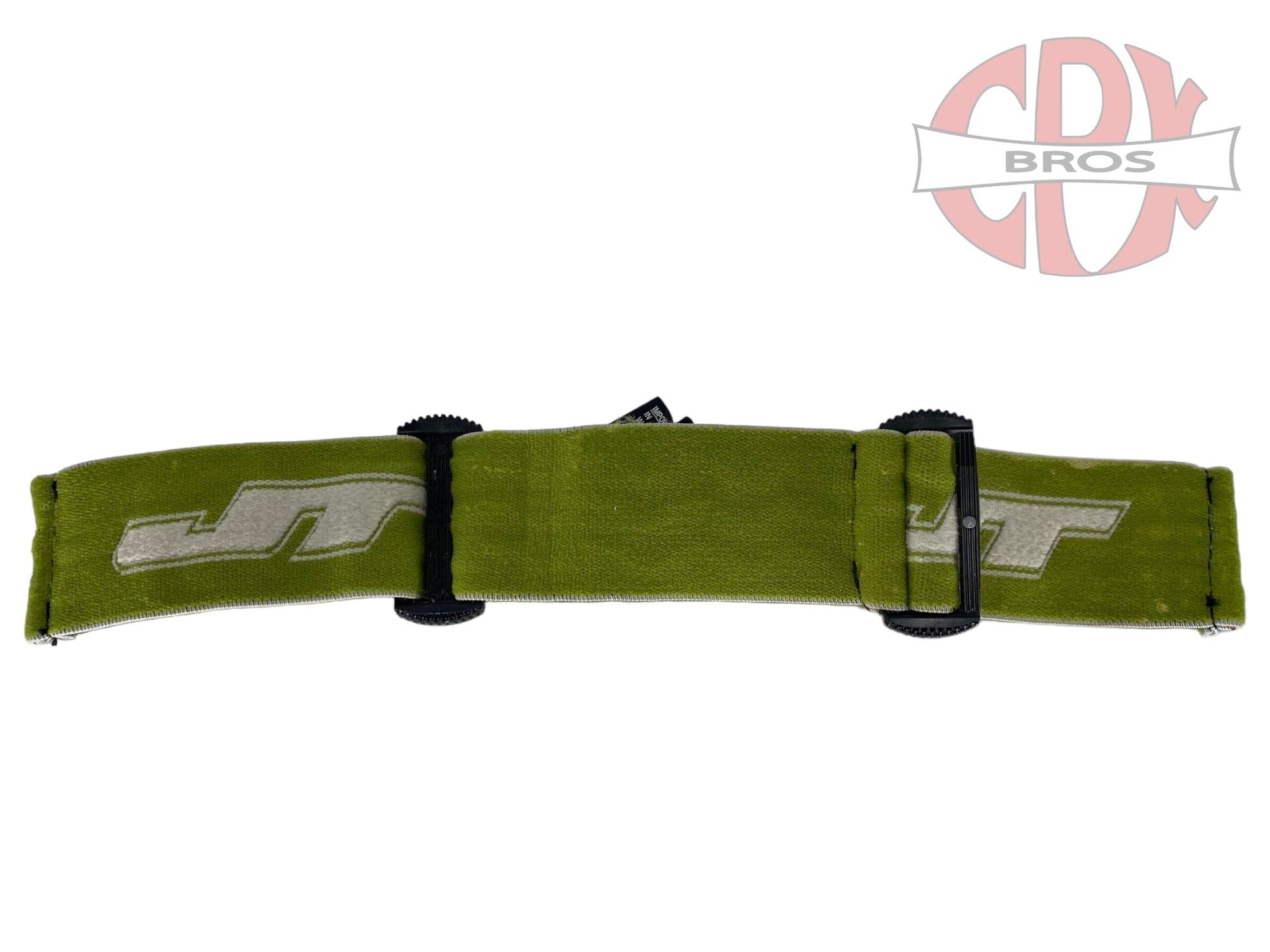 Jt Mask/Goggle Strap – CPXBrosPaintball