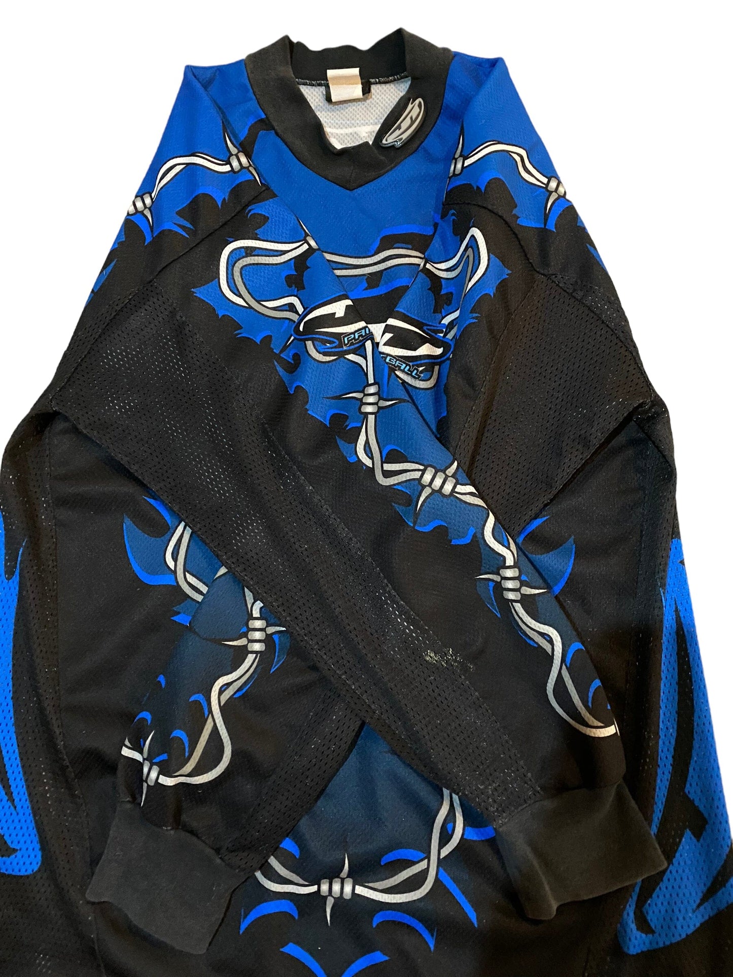 Used JT Paintball Jersey Small Paintball Gun from CPXBrosPaintball Buy/Sell/Trade Paintball Markers, Paintball Hoppers, Paintball Masks, and Hormesis Headbands