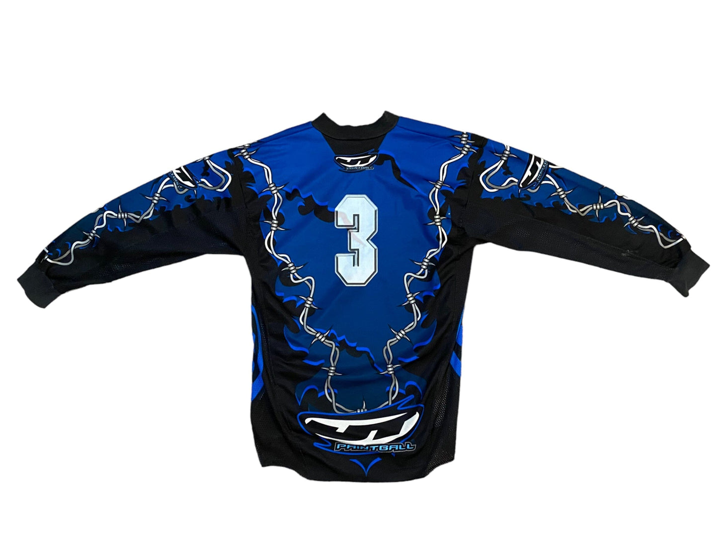 Used JT Paintball Jersey Small Paintball Gun from CPXBrosPaintball Buy/Sell/Trade Paintball Markers, Paintball Hoppers, Paintball Masks, and Hormesis Headbands